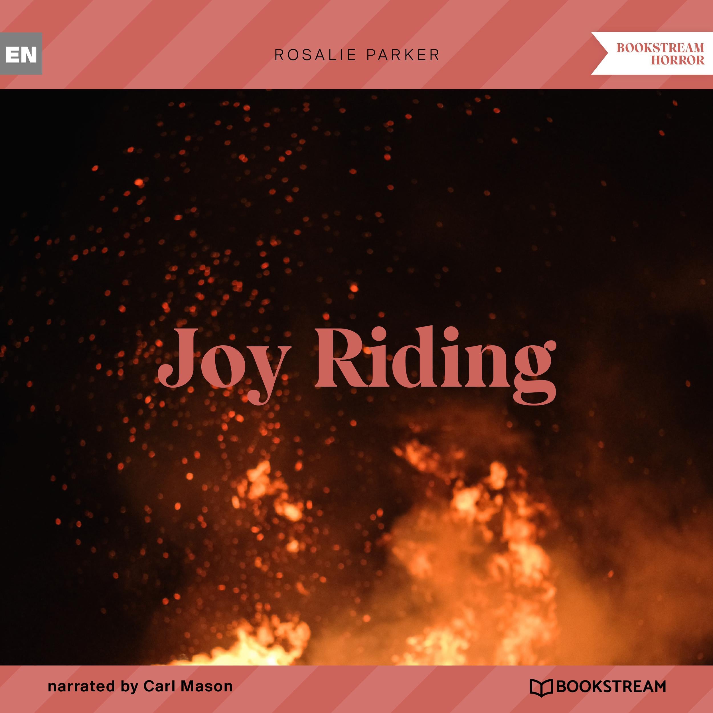 Joy Riding (Unabridged)
