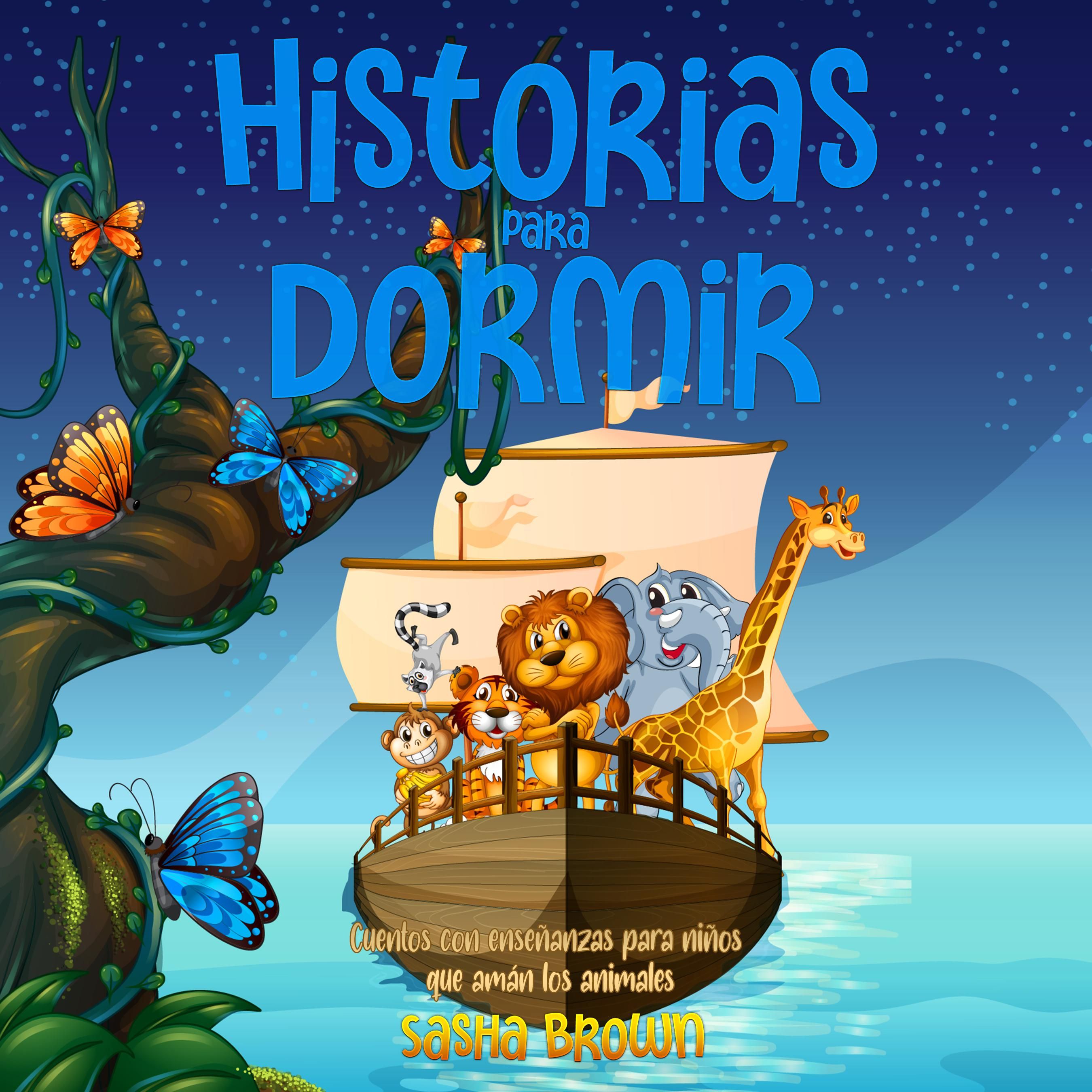 Historias Para Dormir