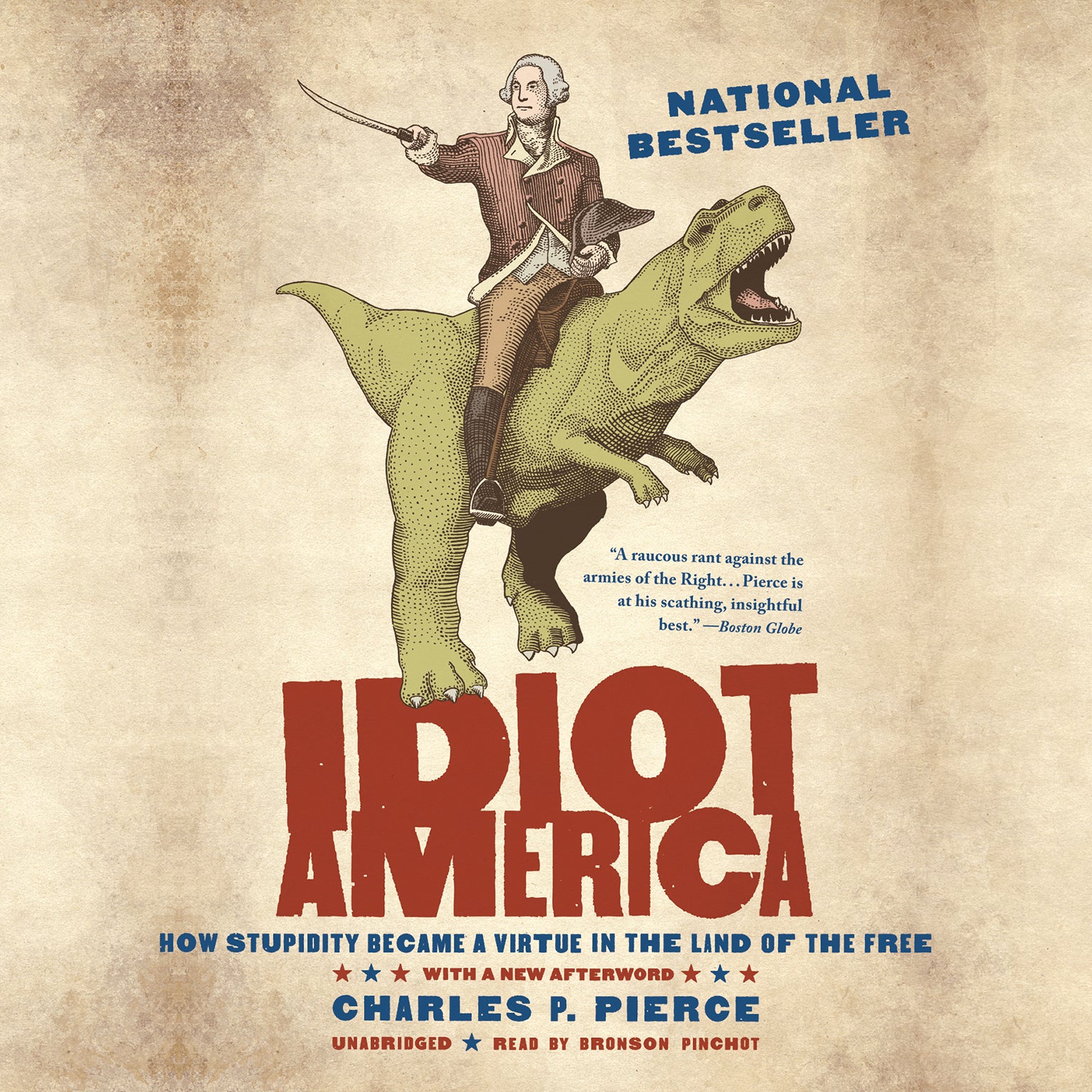 Idiot America