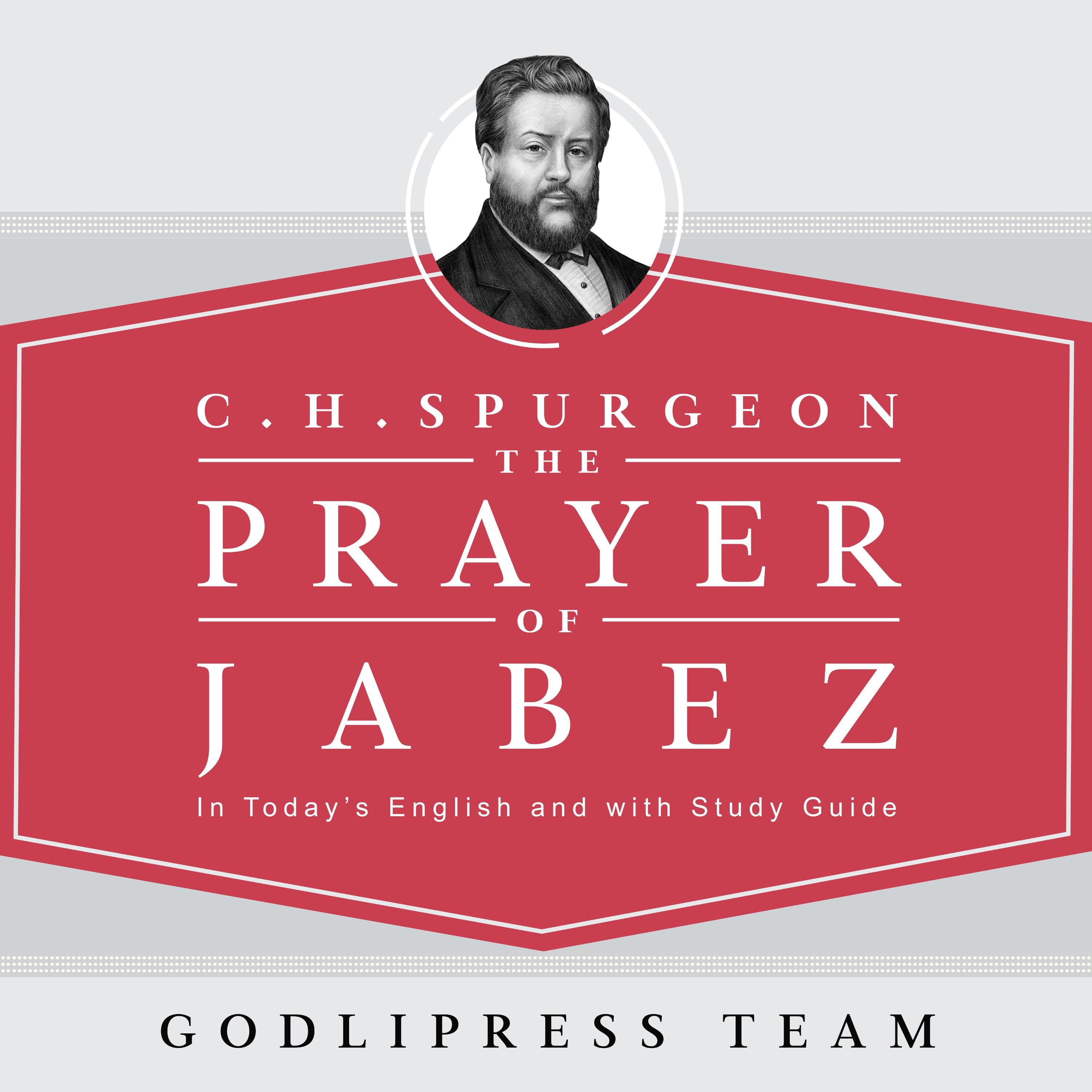 C. H. Spurgeon