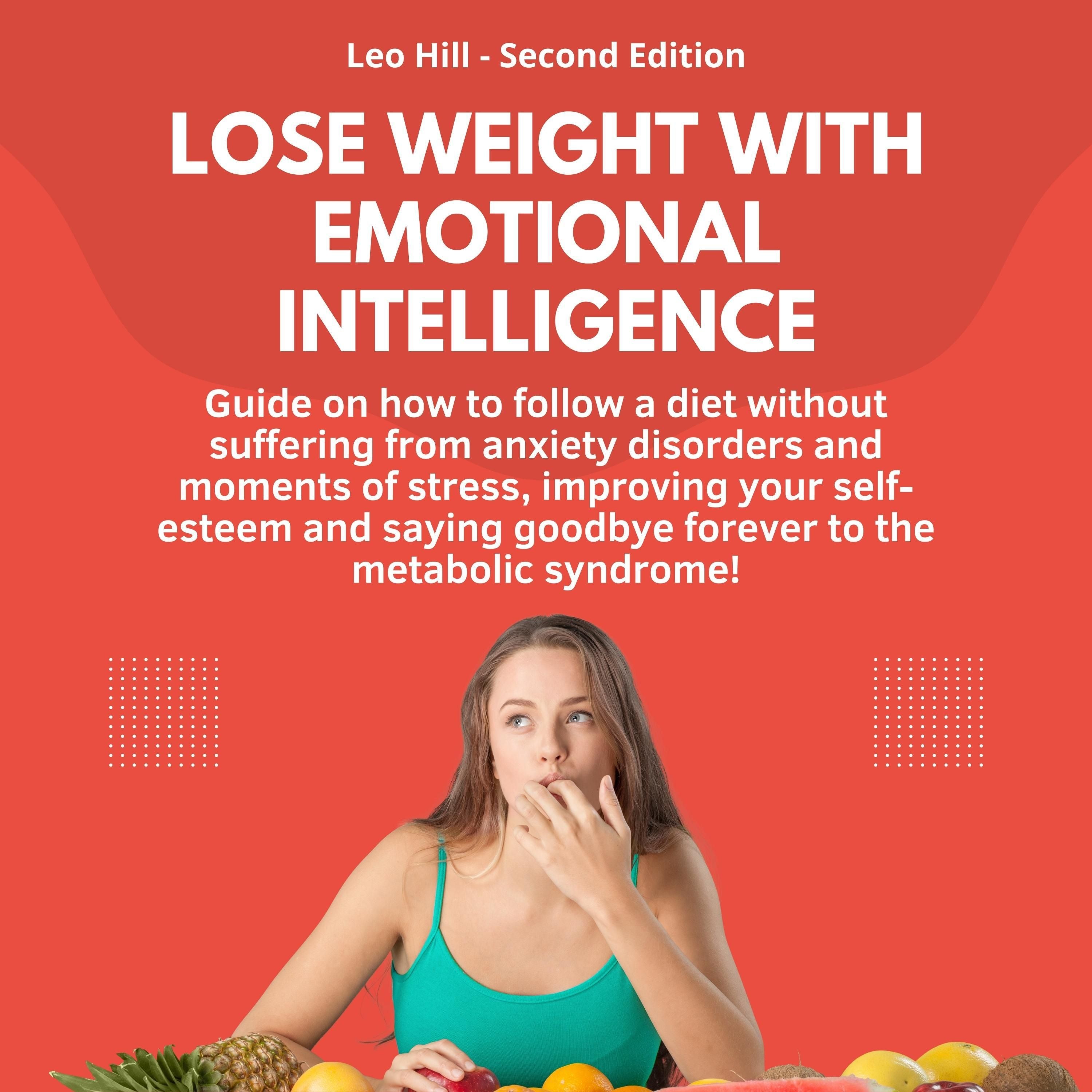 Lose weight with emotional intelligence