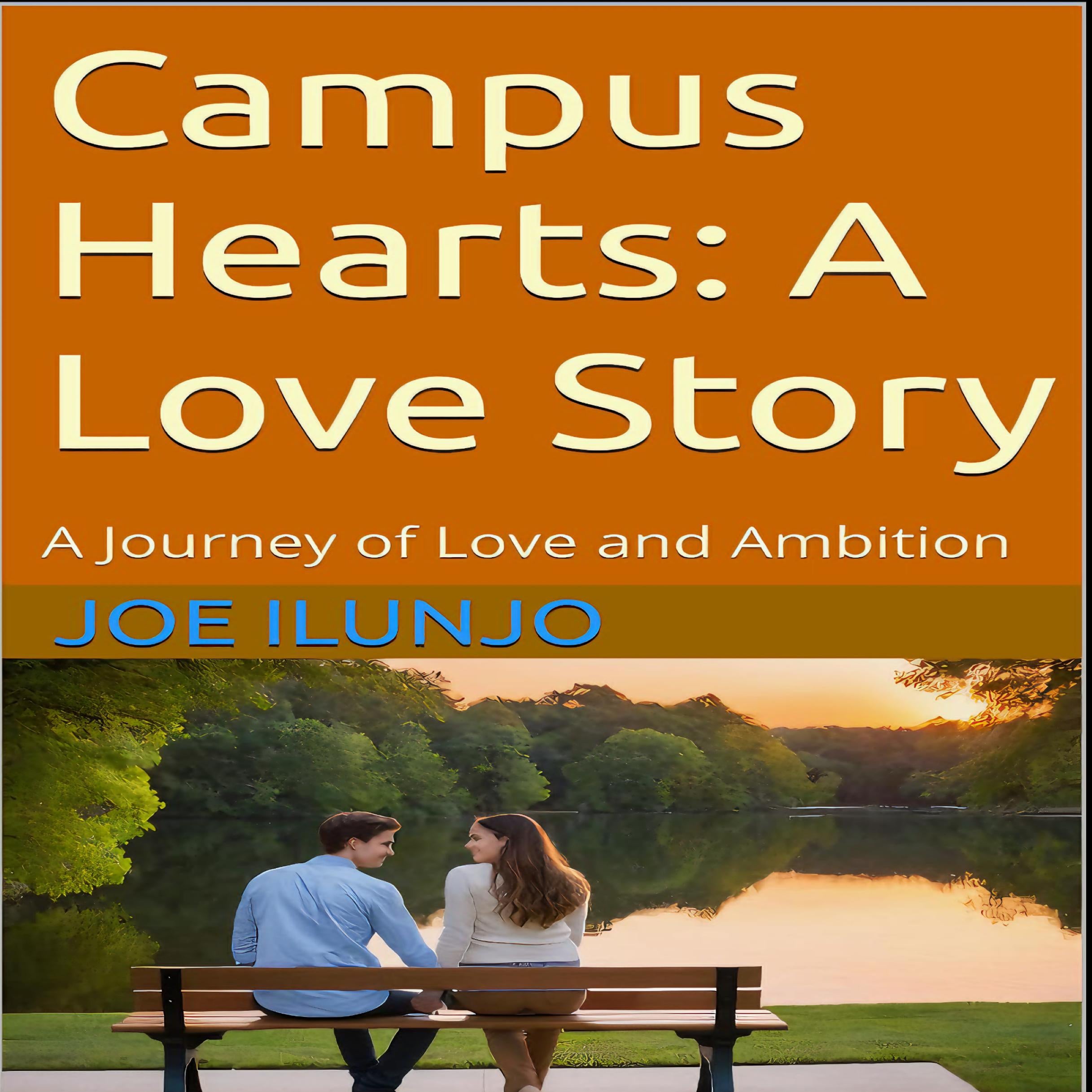 Campus Hearts: A Love Story