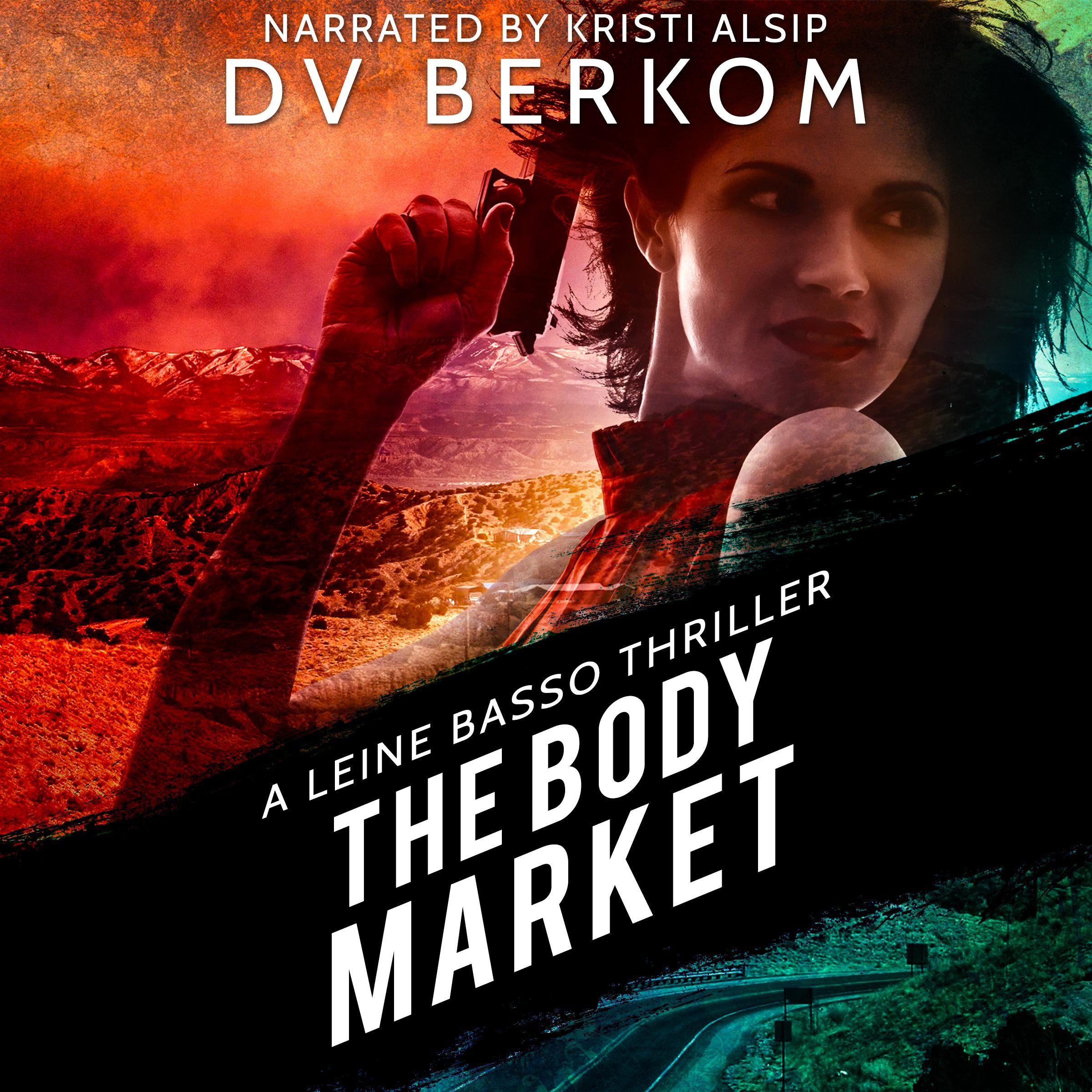 The Body Market