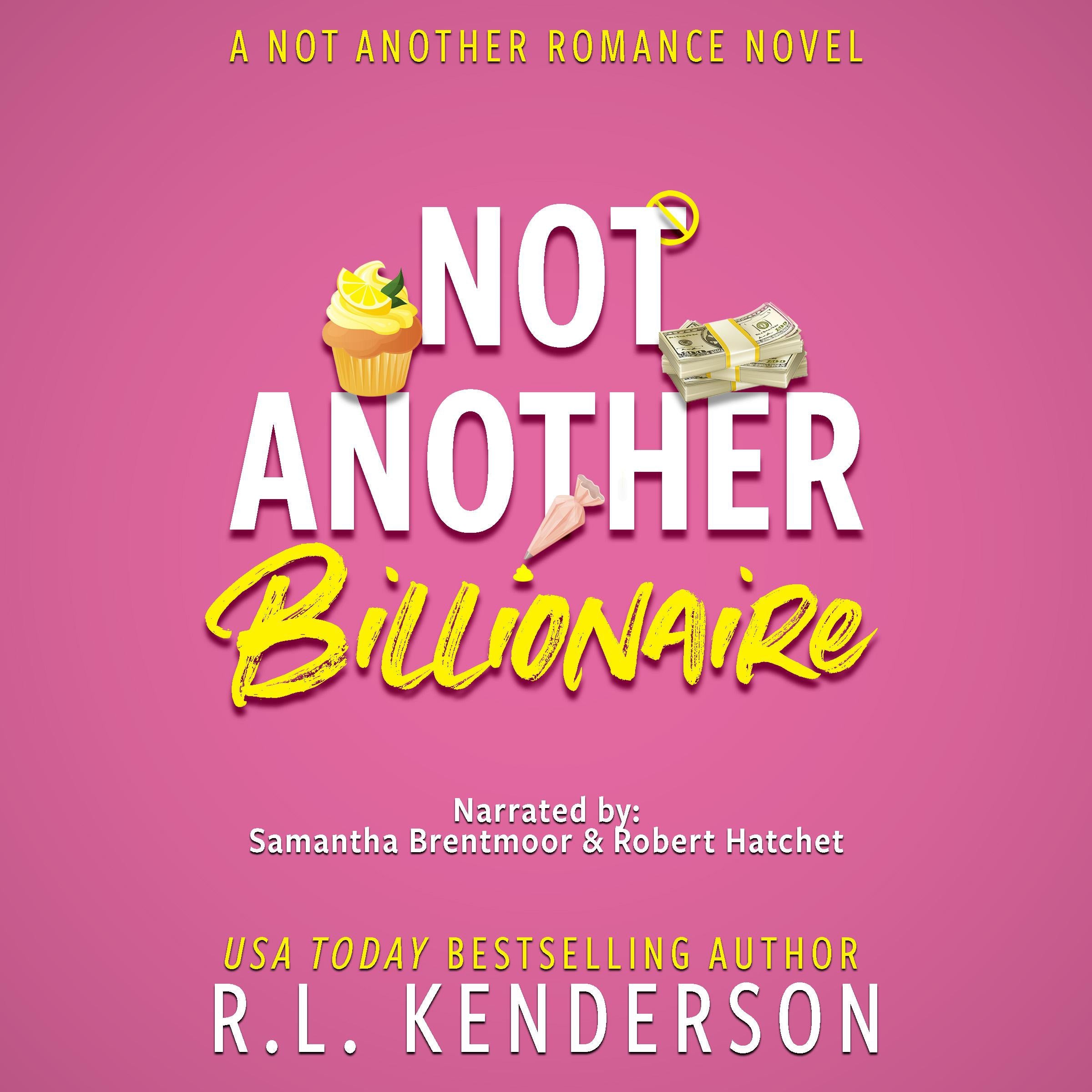 Not Another Billionaire