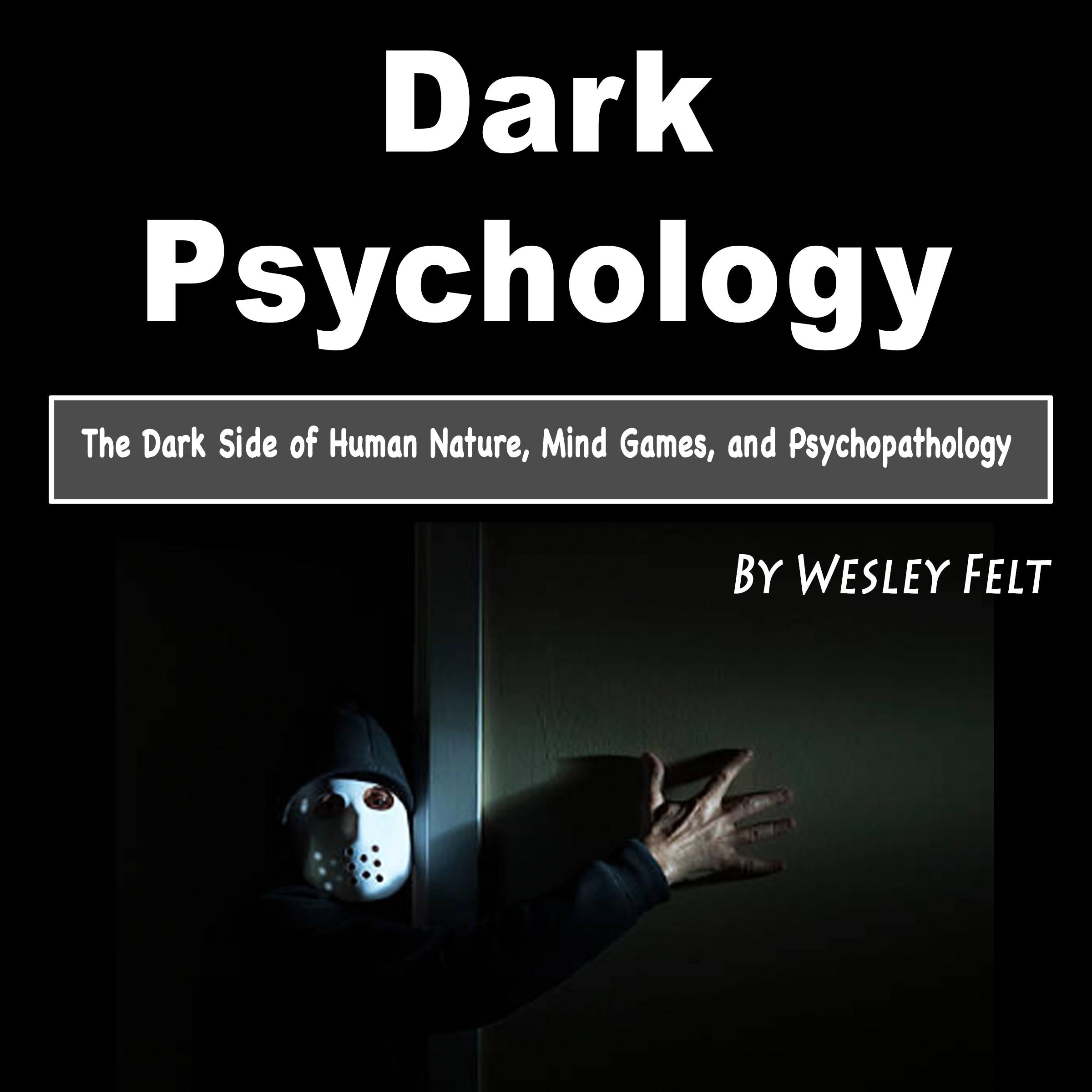 Dark Psychology