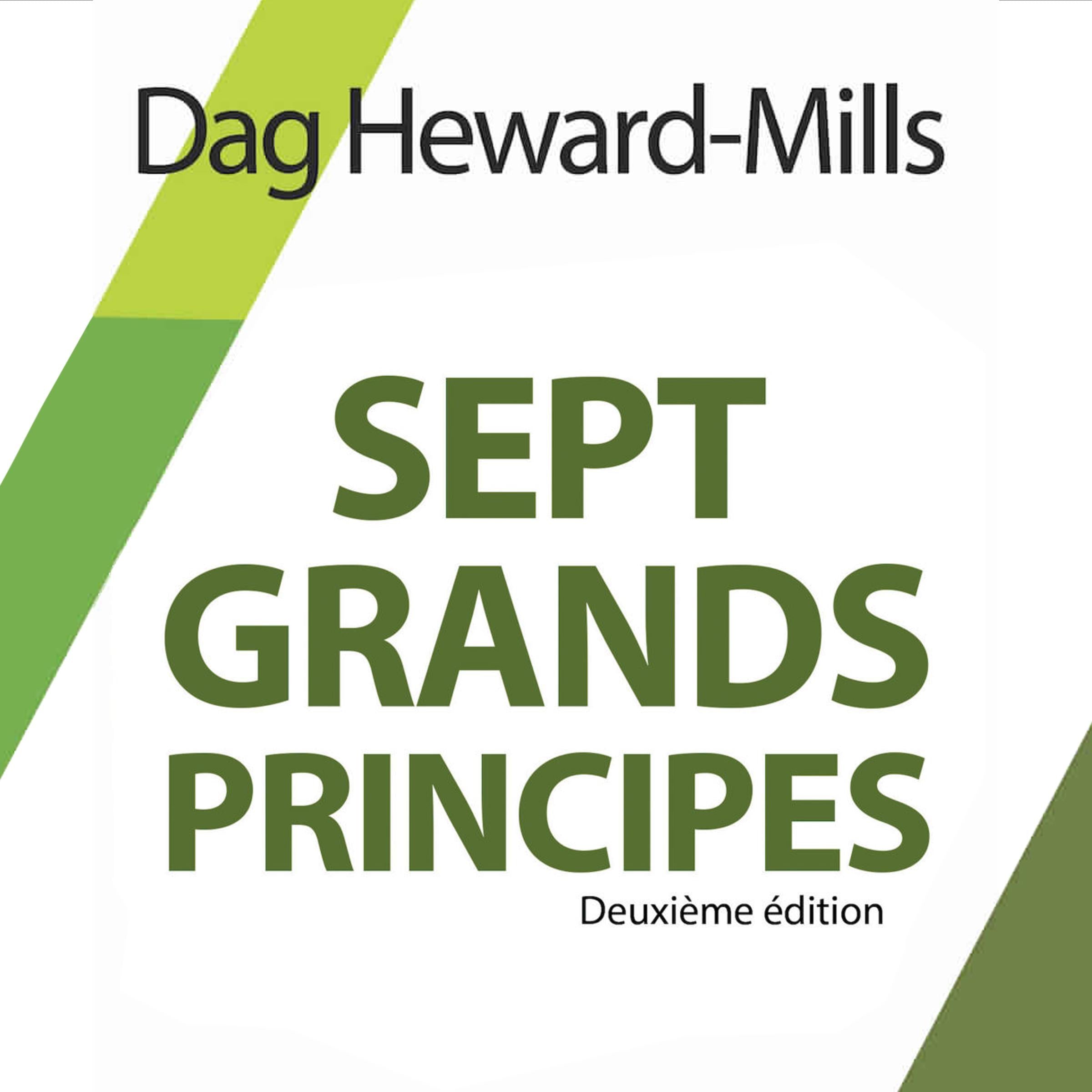 Sept Grands Principes