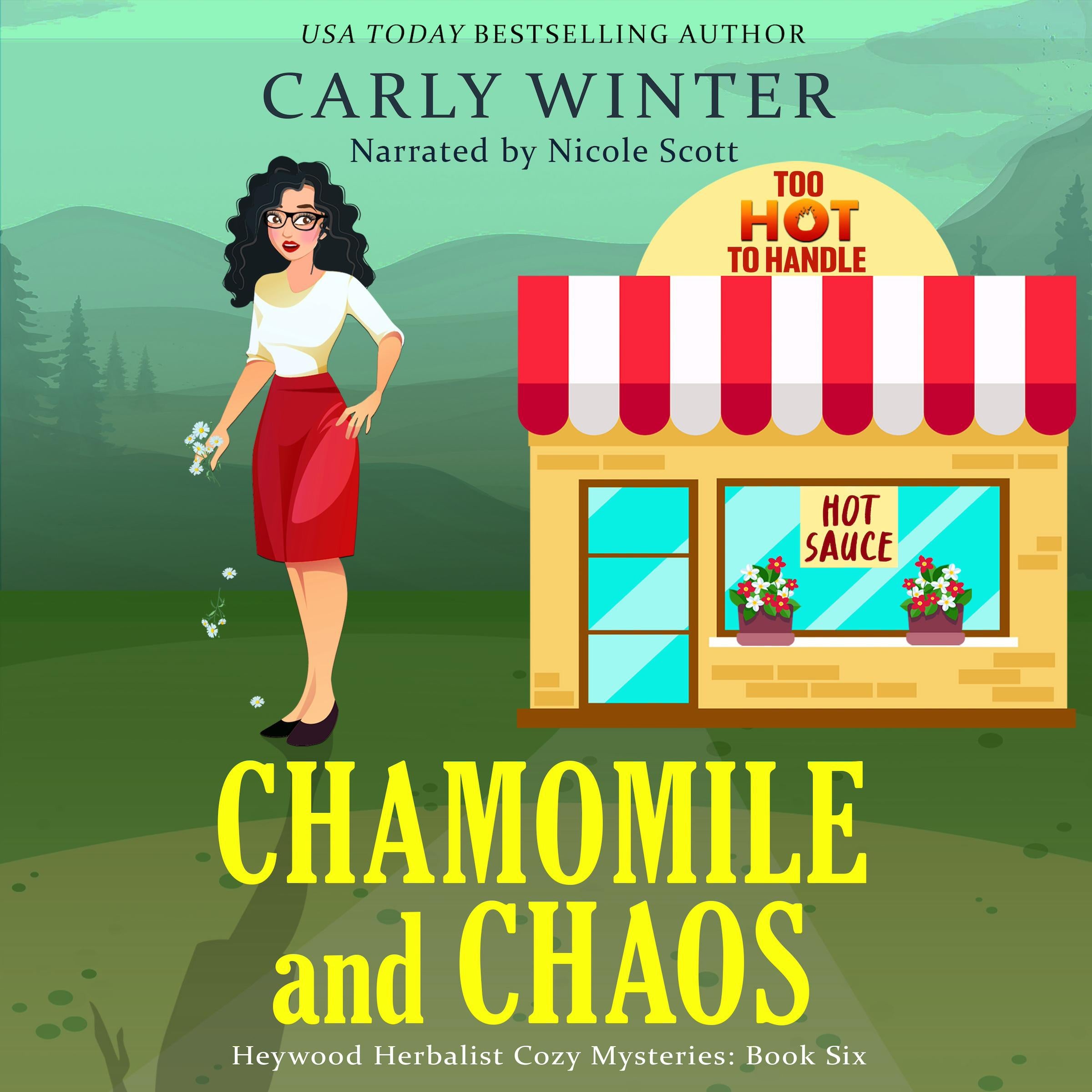 Chamomile and Chaos