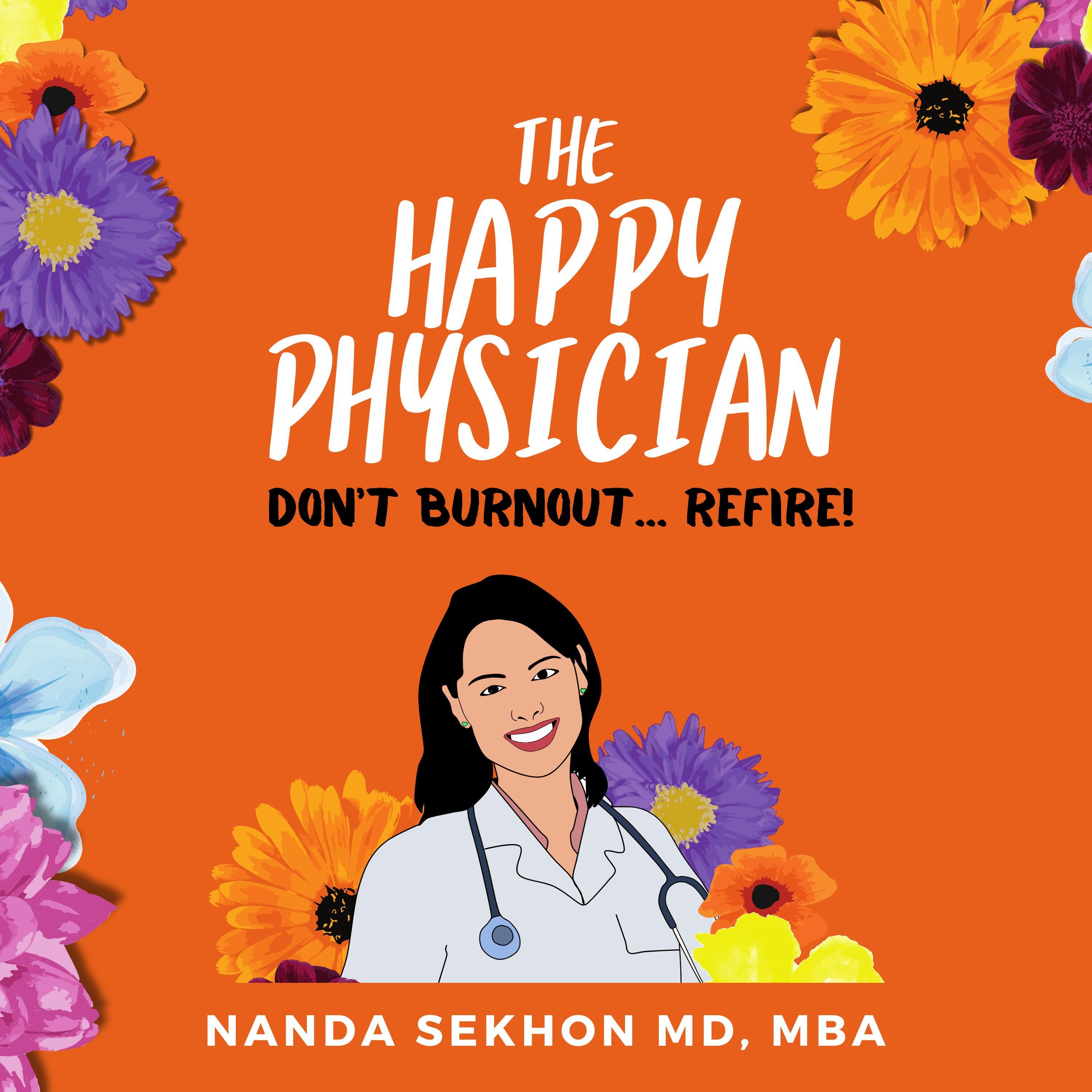 The Happy Physician