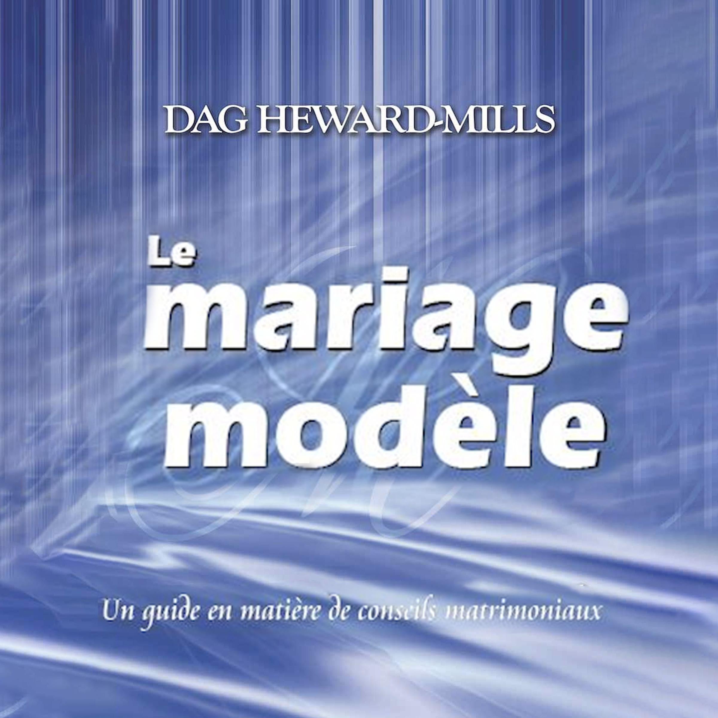 Le Mariage Modèle