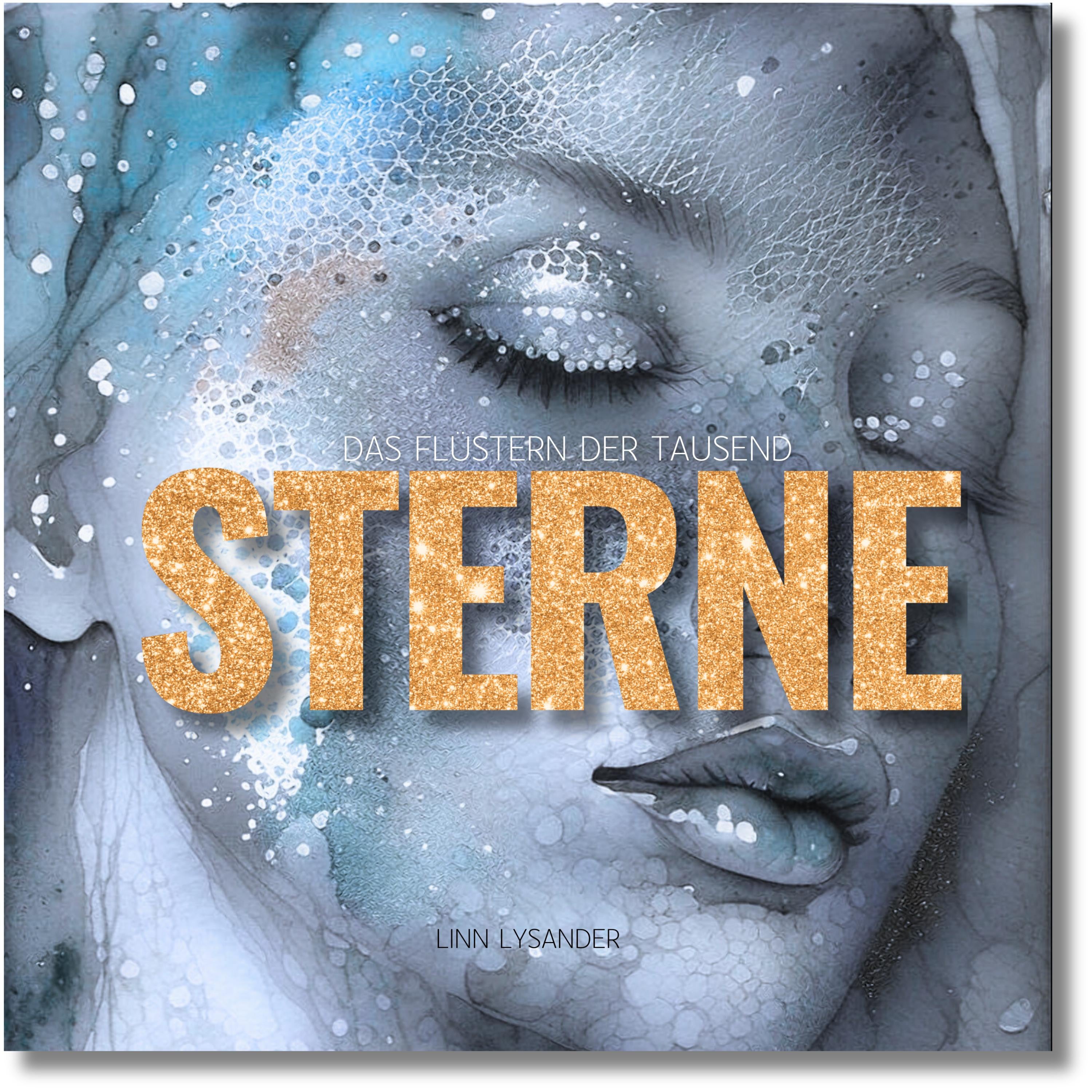 Das Flüstern der tausend Sterne