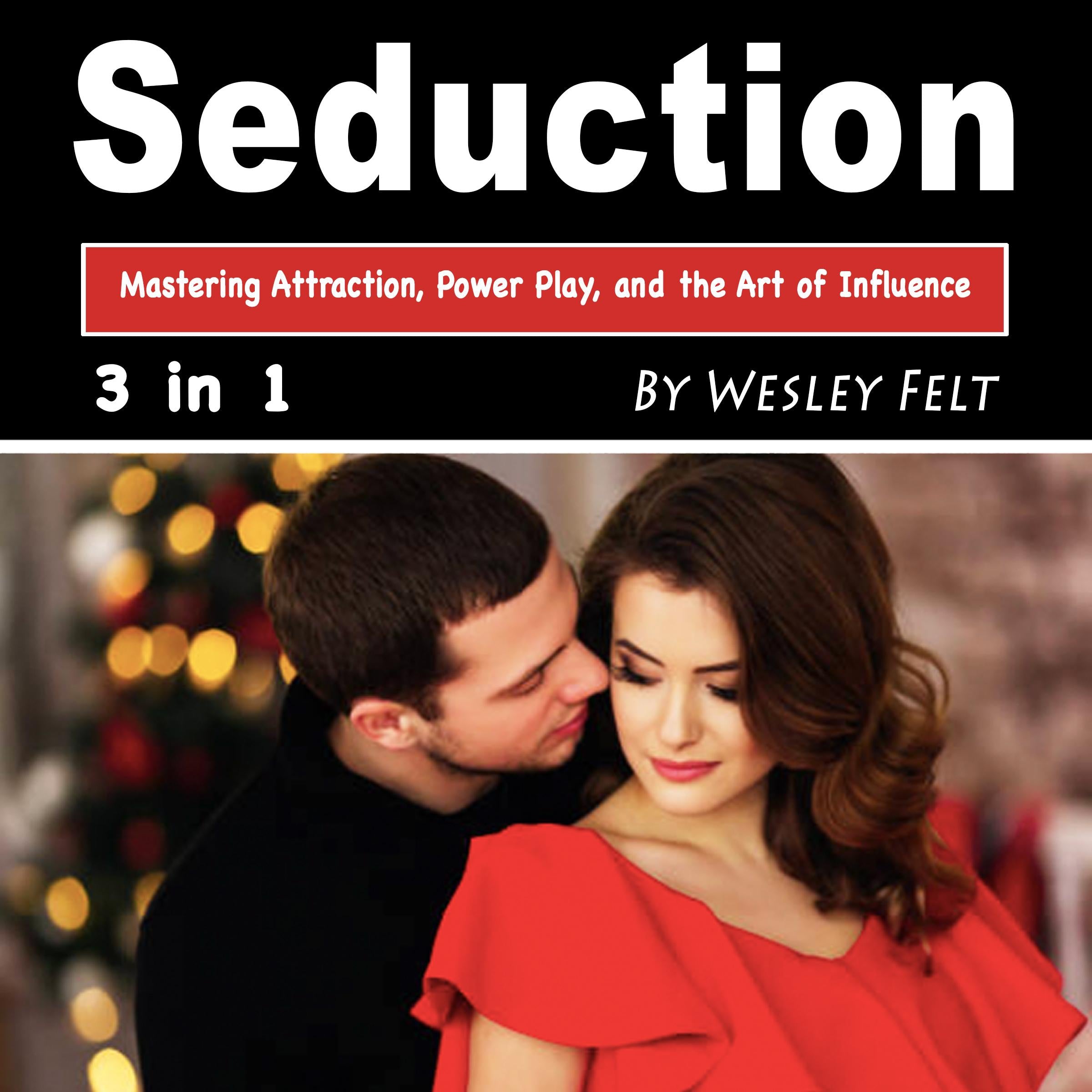 Seduction