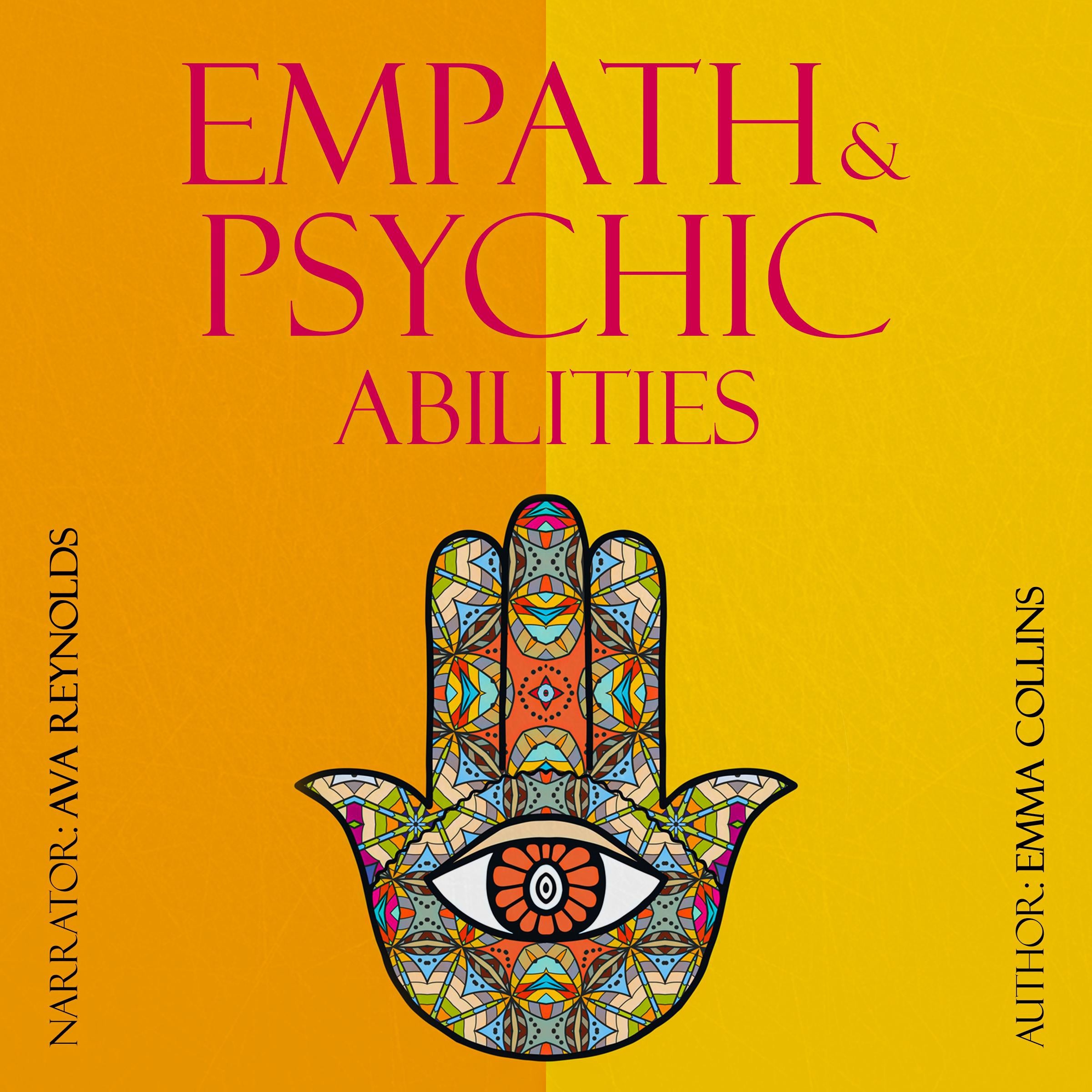 Empath and Psychic Abilities