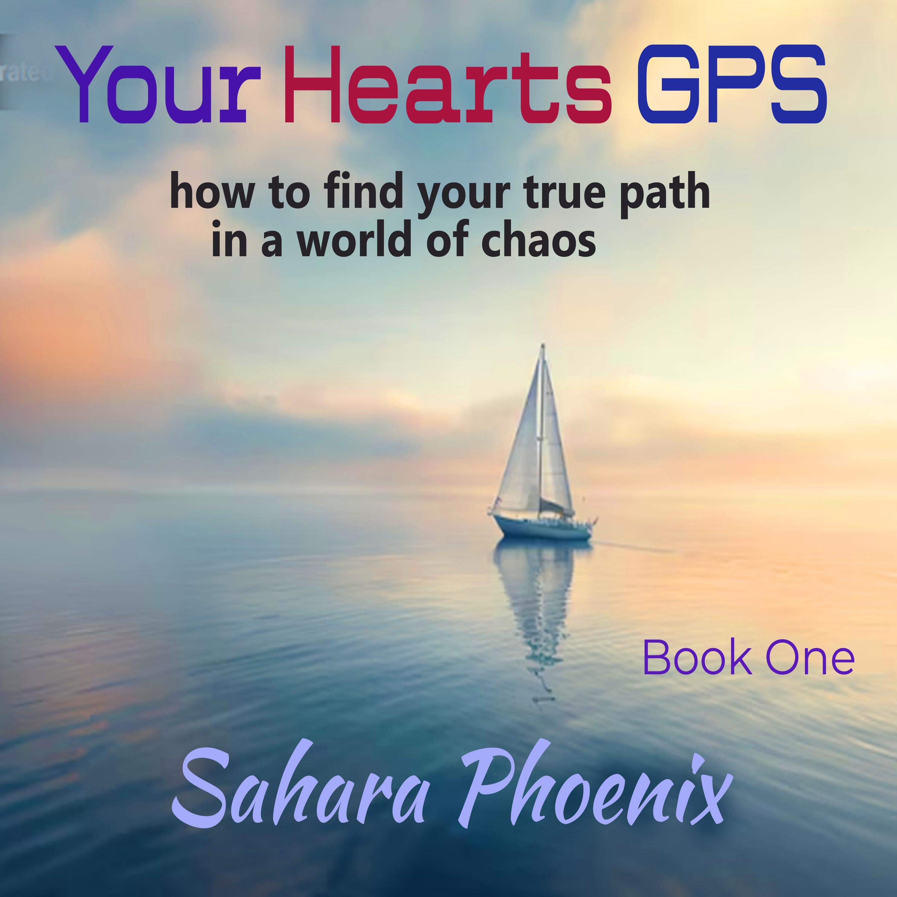 Your Hearts GPS