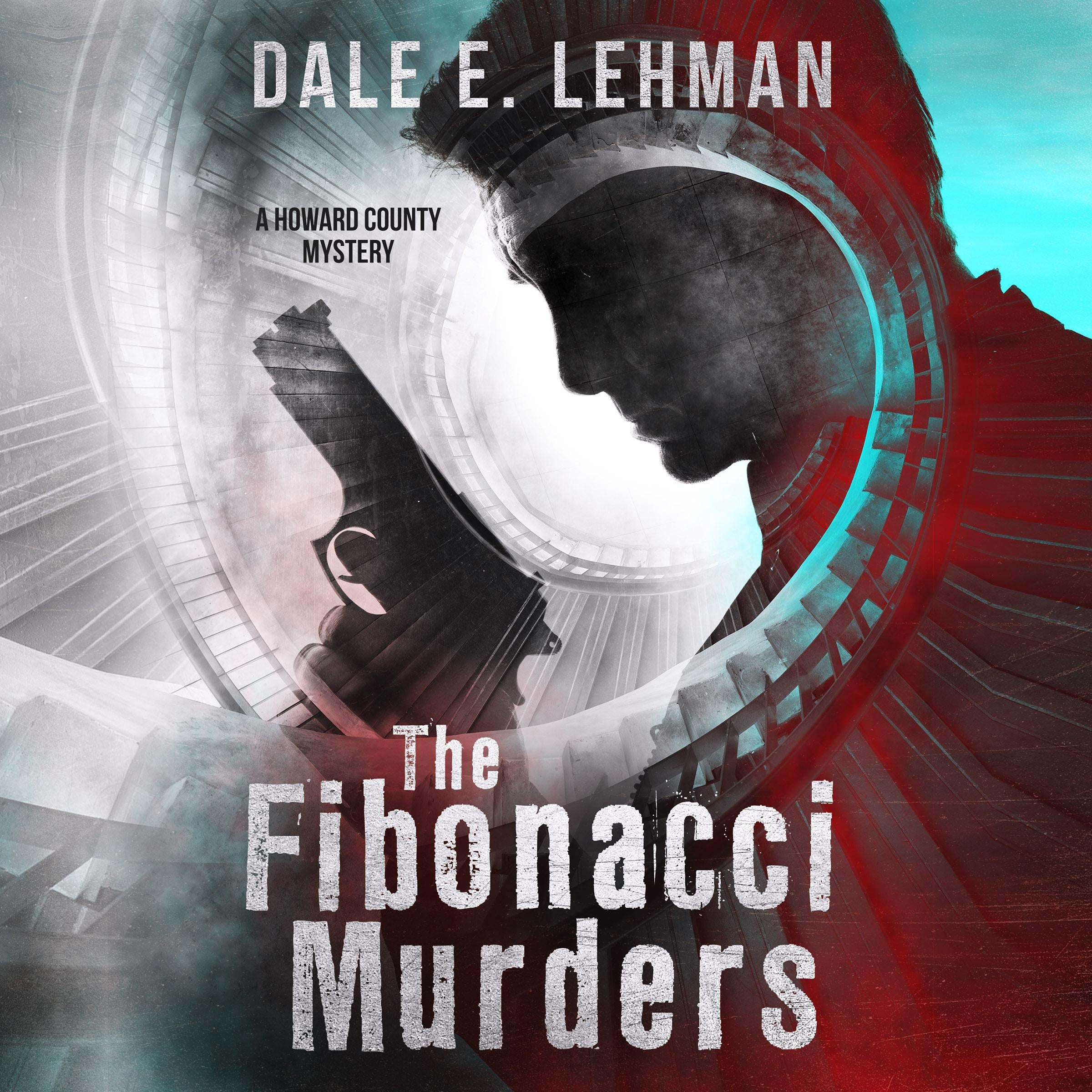 The Fibonacci Murders