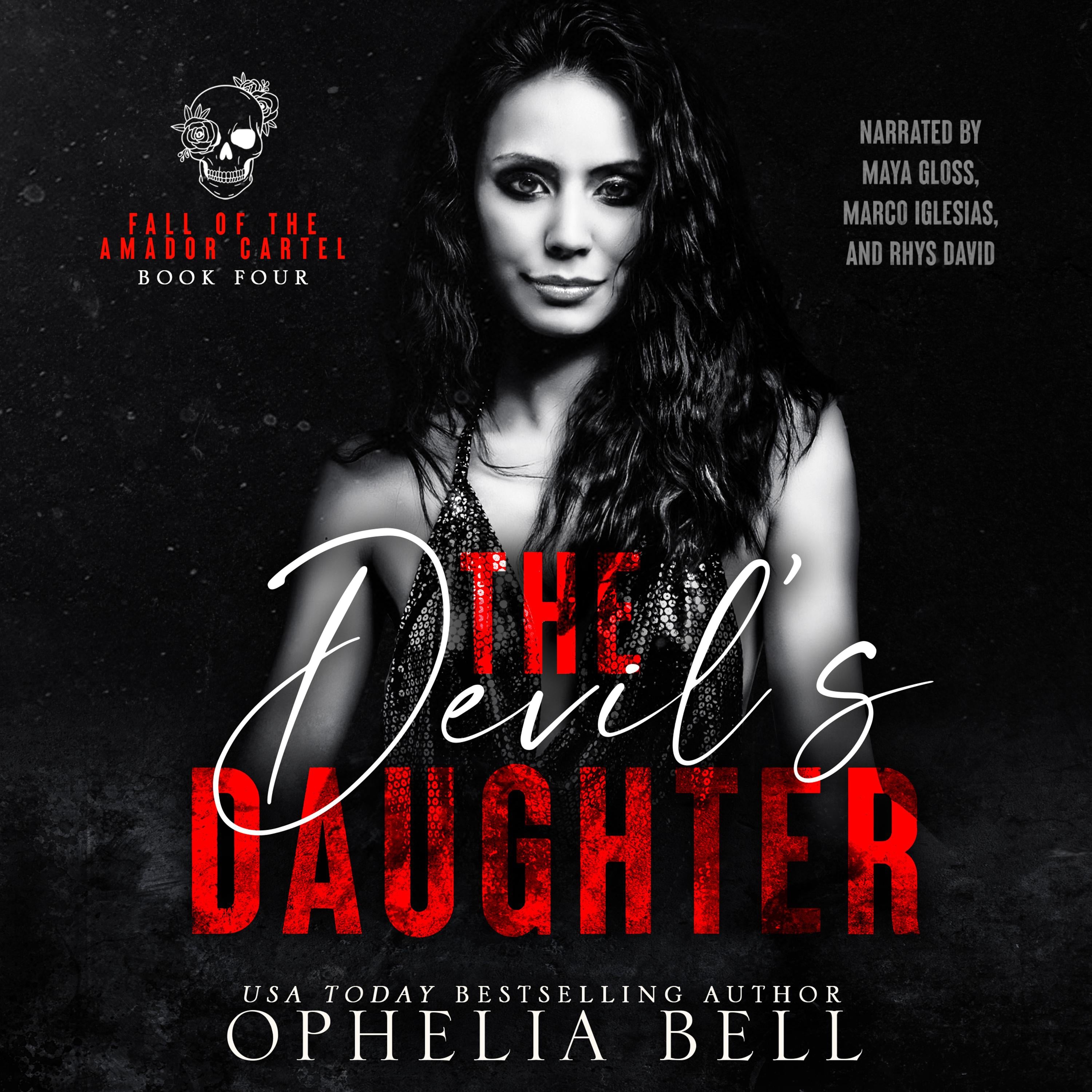 The Devil's Daughter