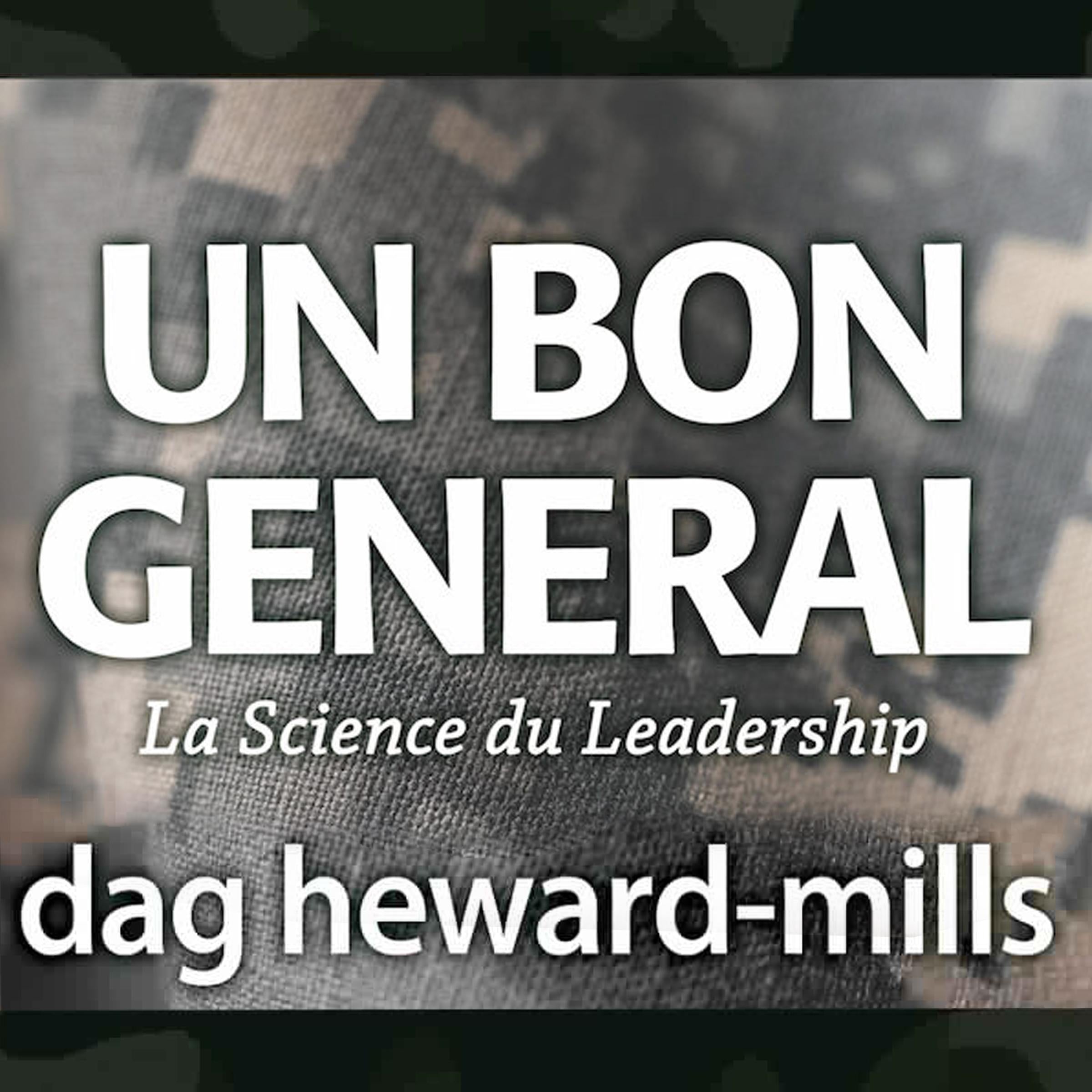 Un bon général
