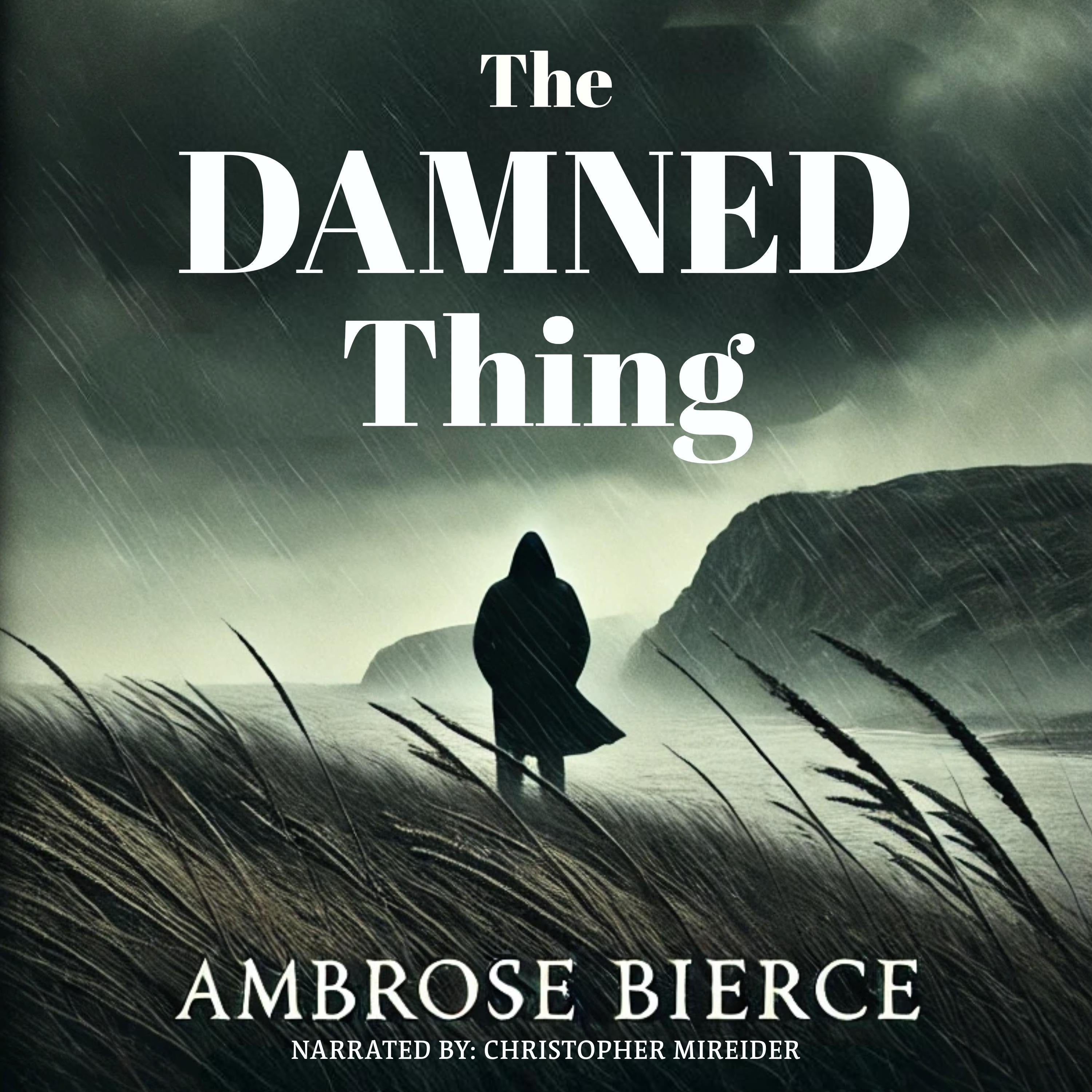The Damned Thing