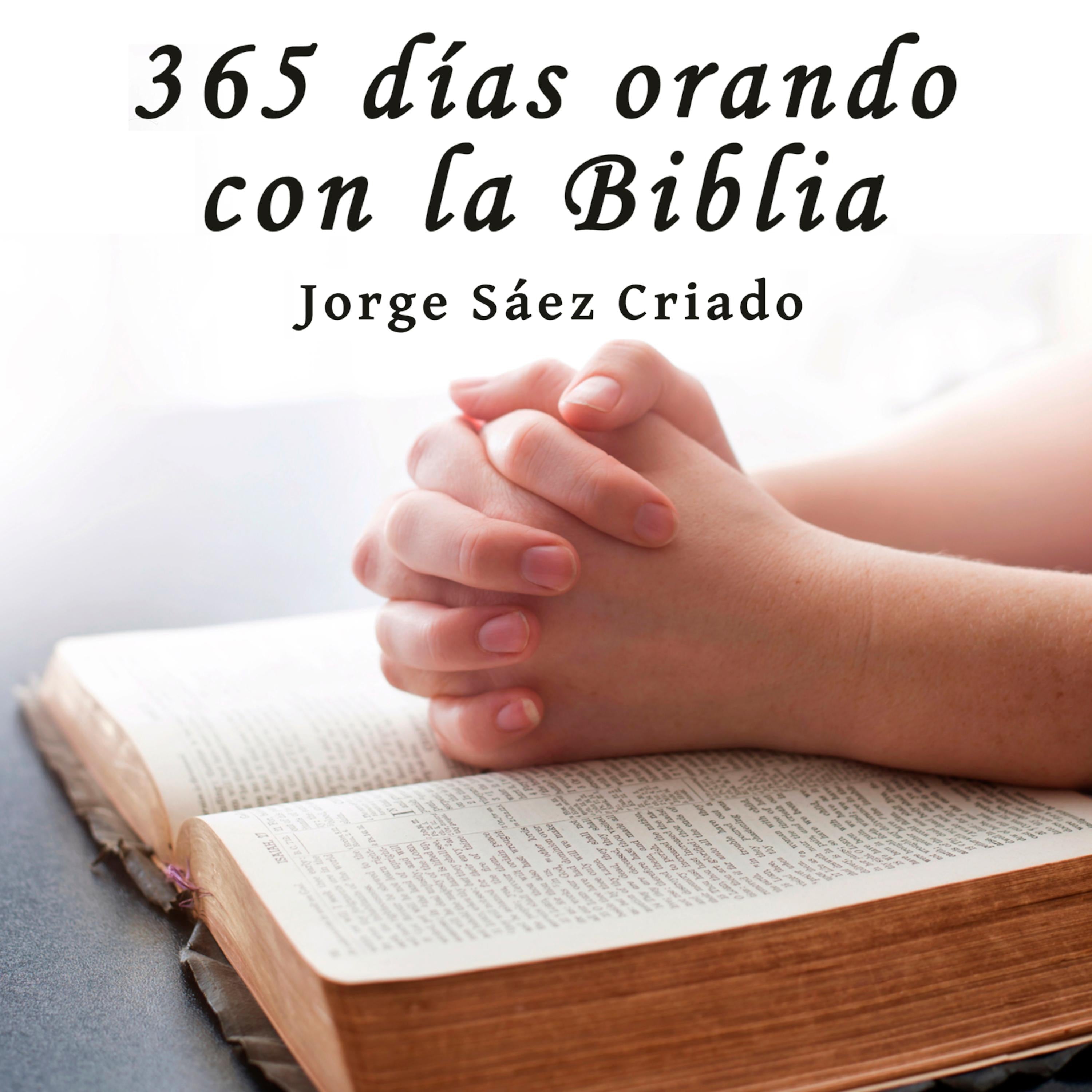 365 días orando con la Biblia