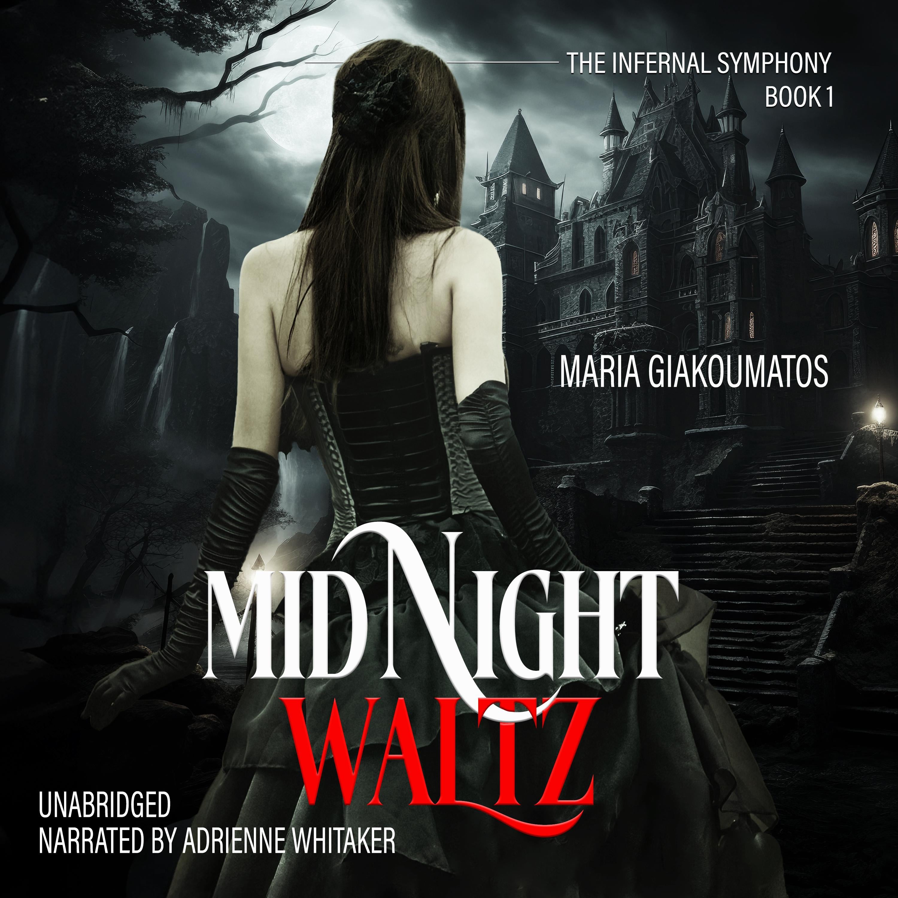 Midnight Waltz