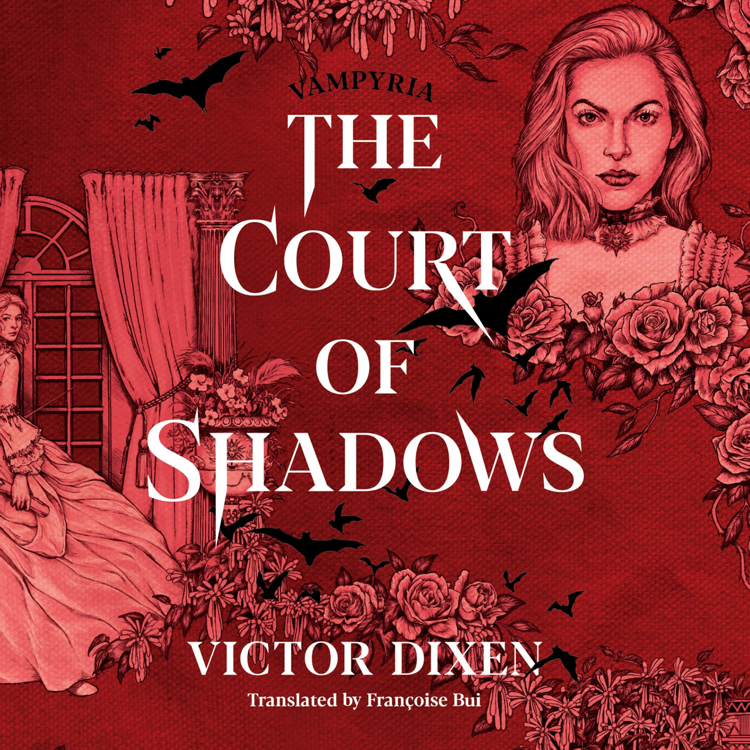 The Court of Shadows