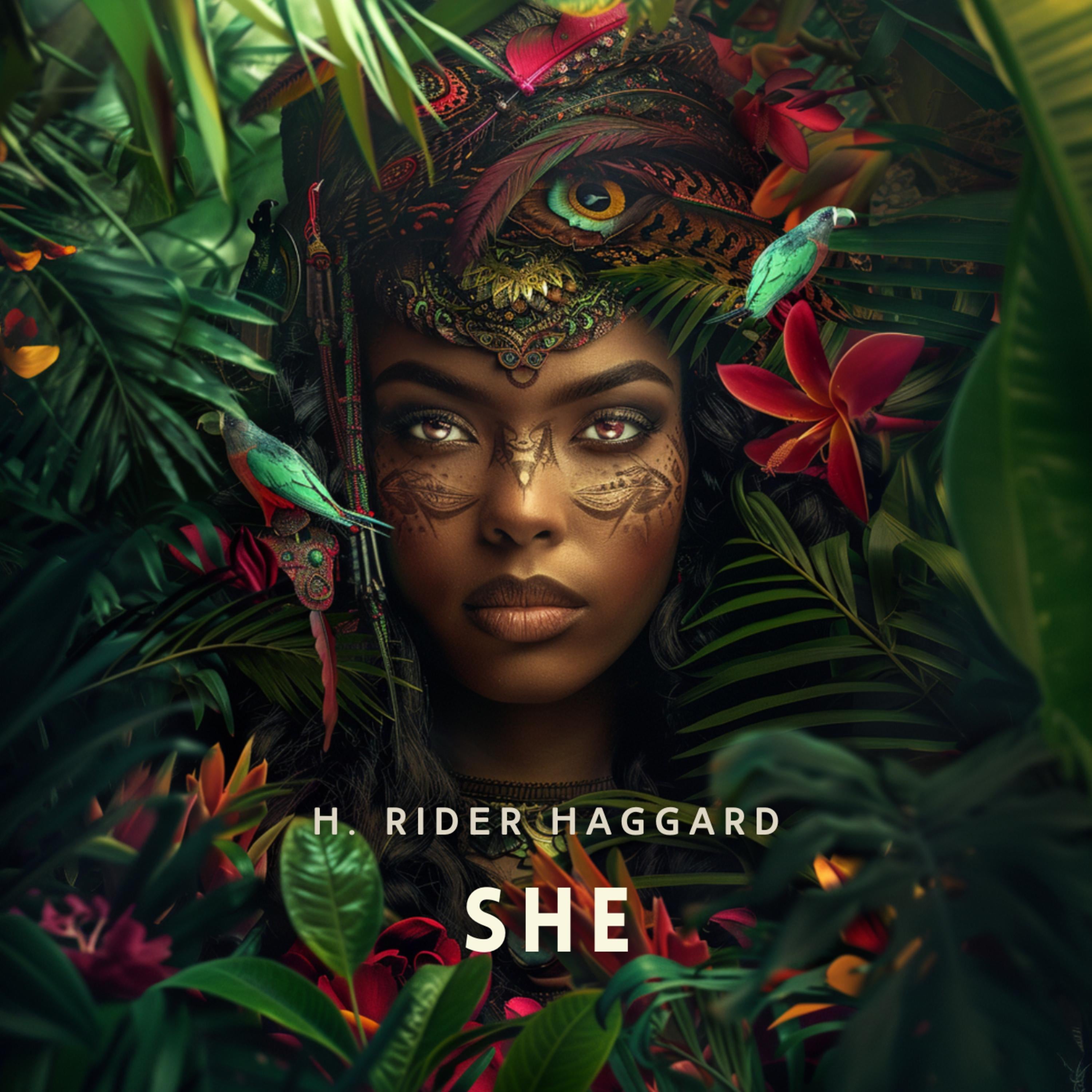 She: A History of Adventure