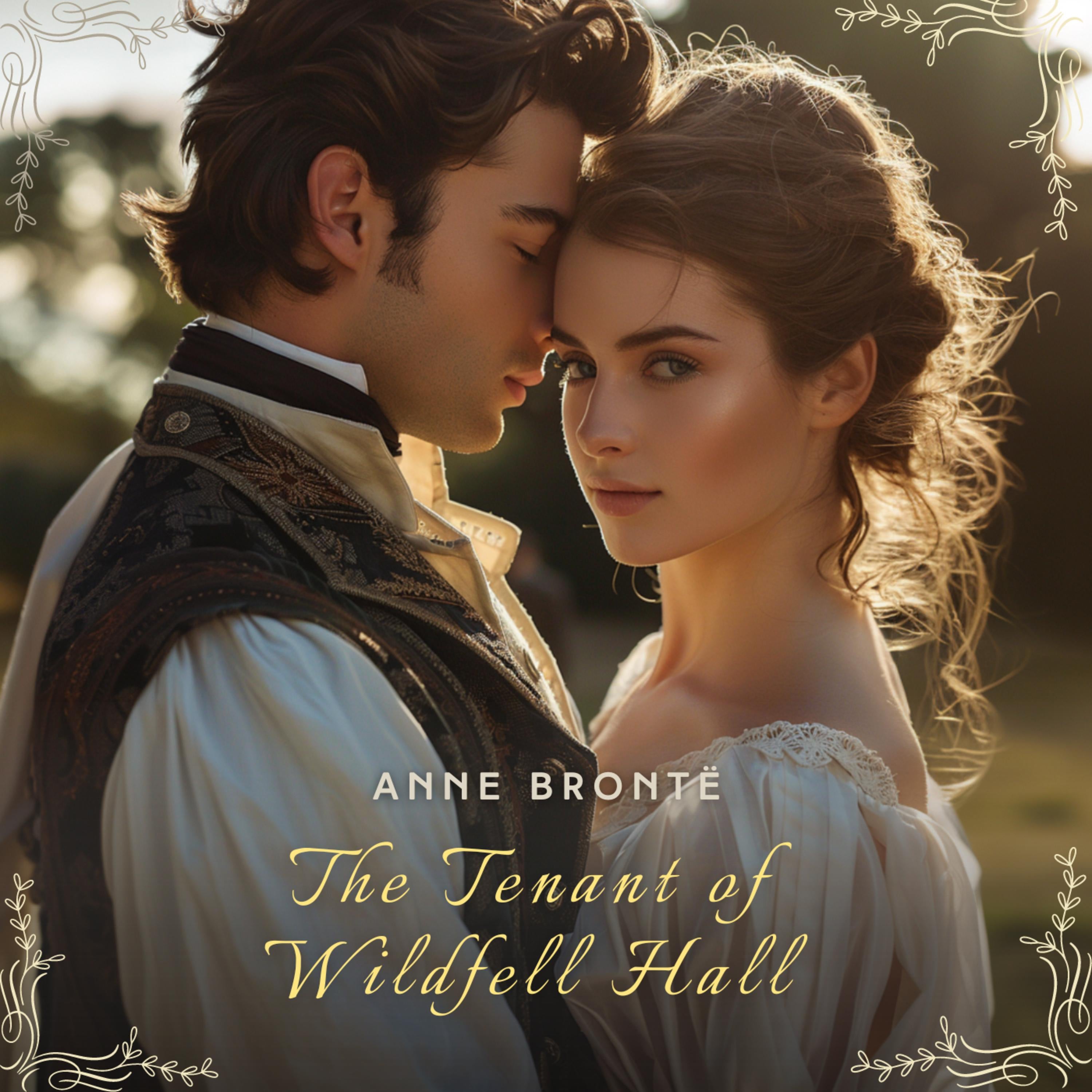 The Tenant of Wildfell Hall