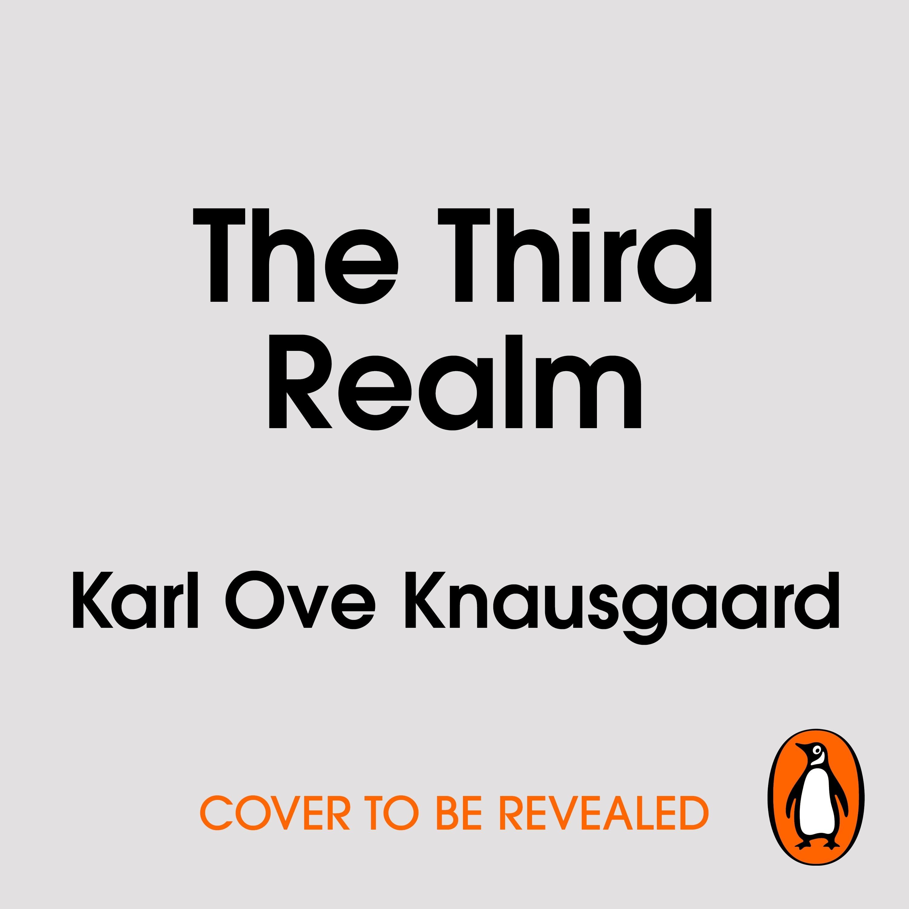 The Third Realm