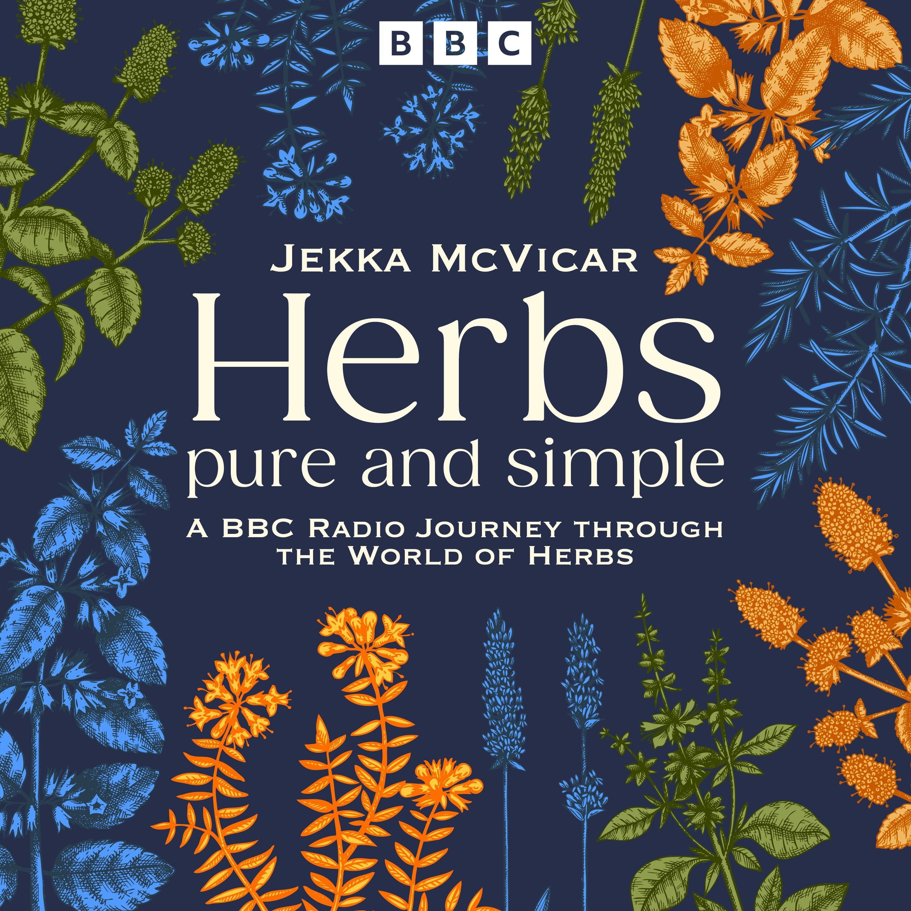 Herbs: Pure and Simple
