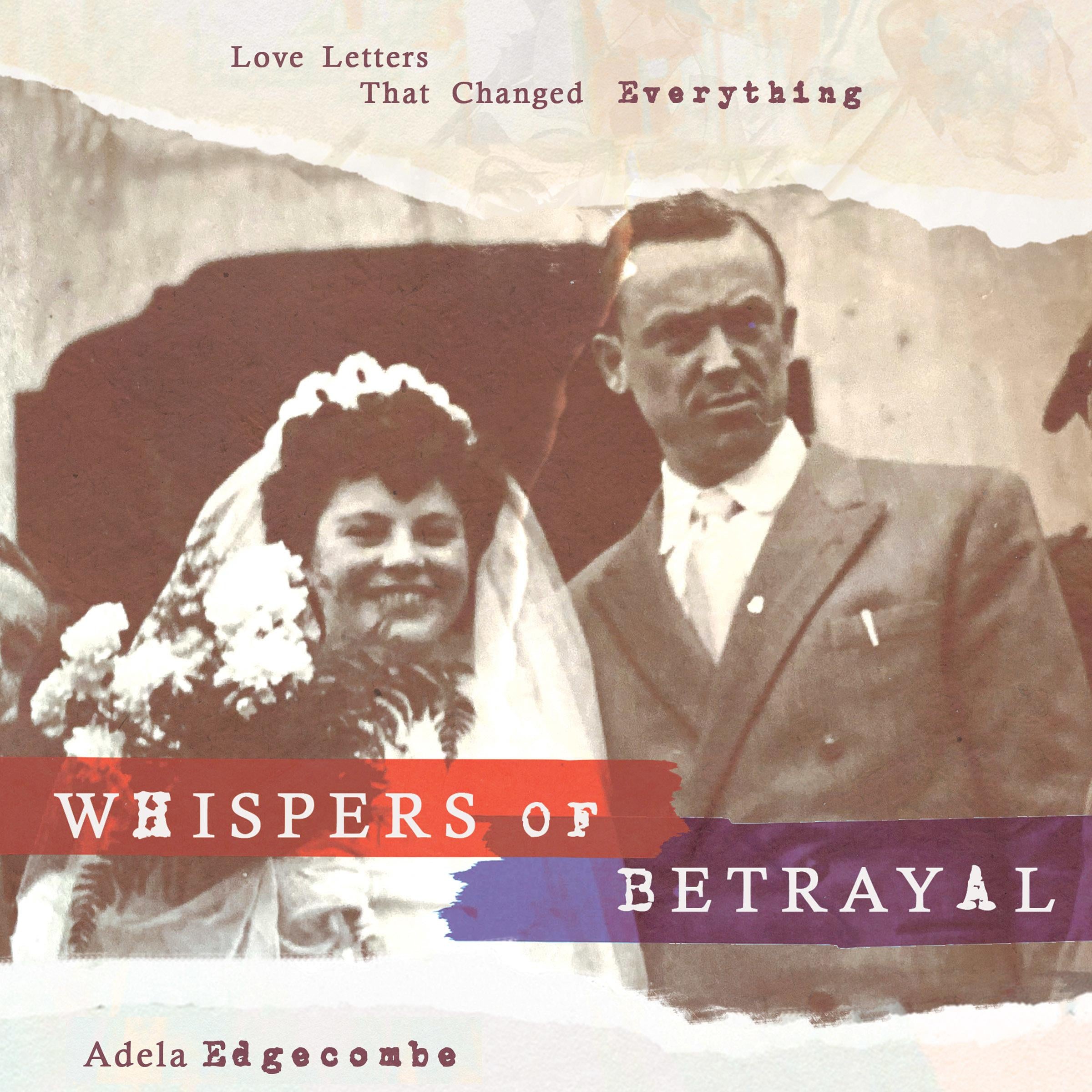 Whispers of Betrayal