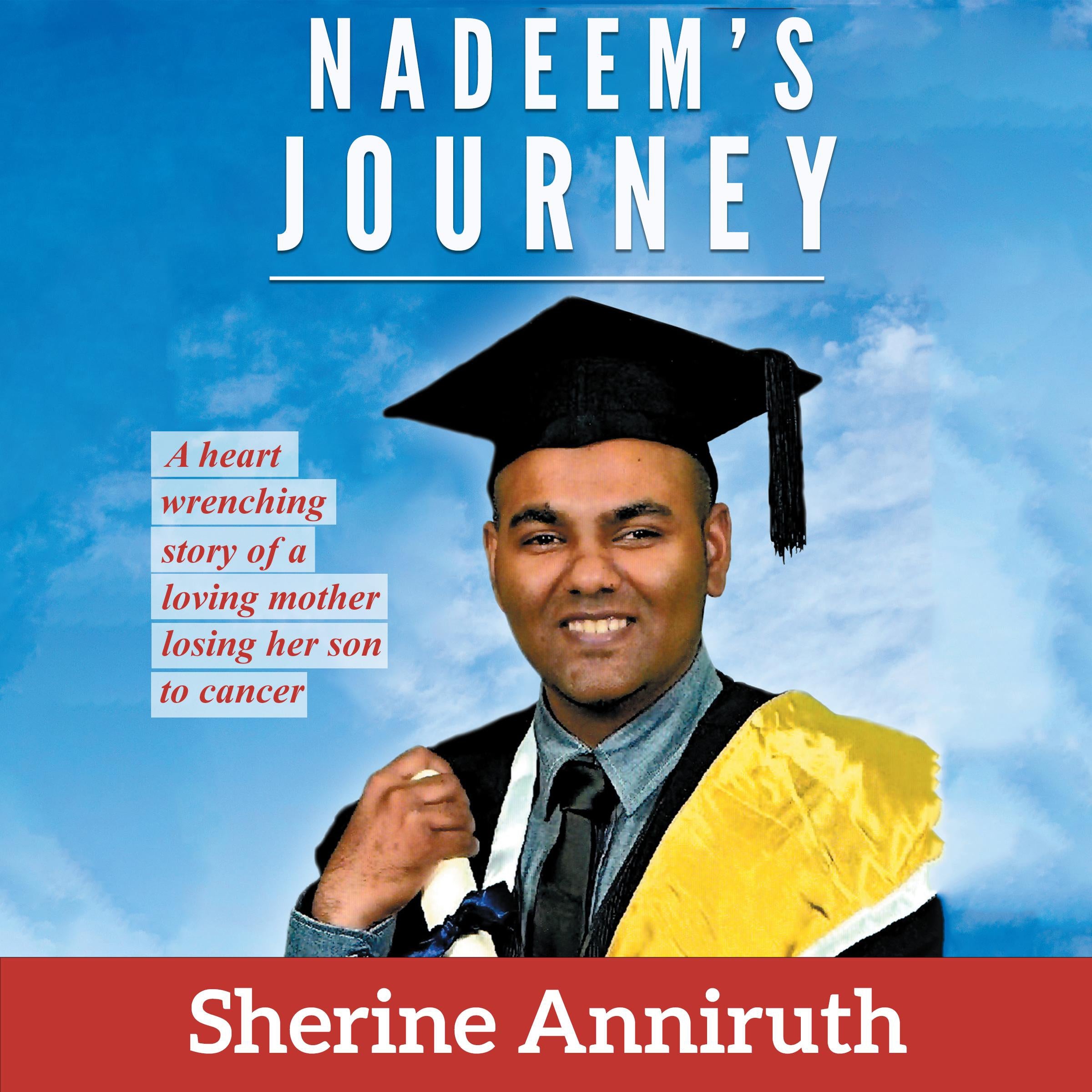 Nadeems Journey