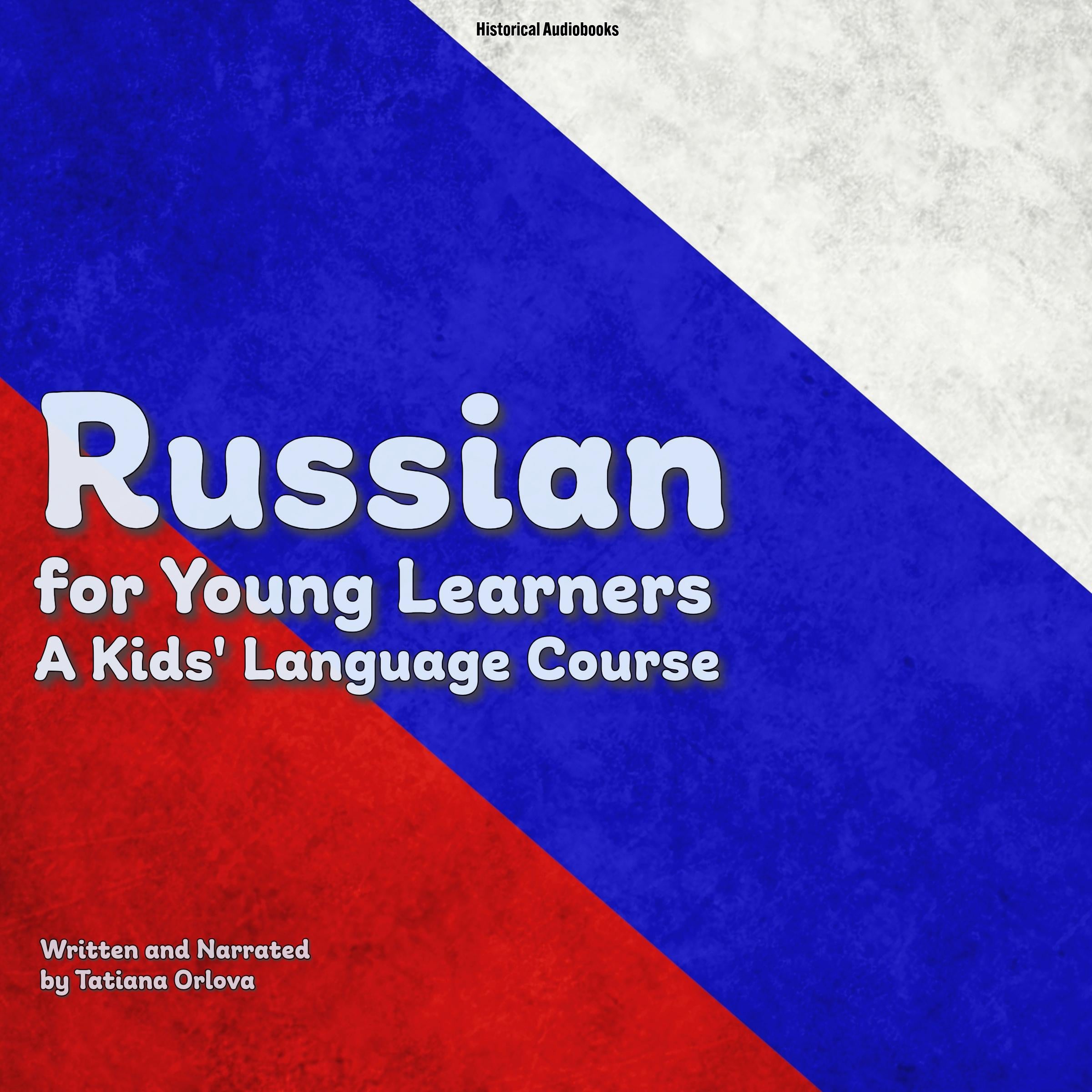 Russian for Young Learners