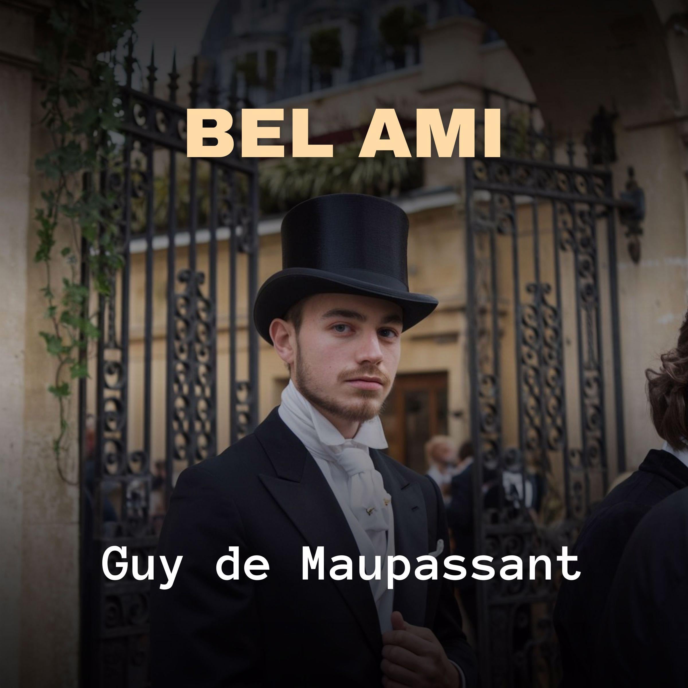 Bel Ami