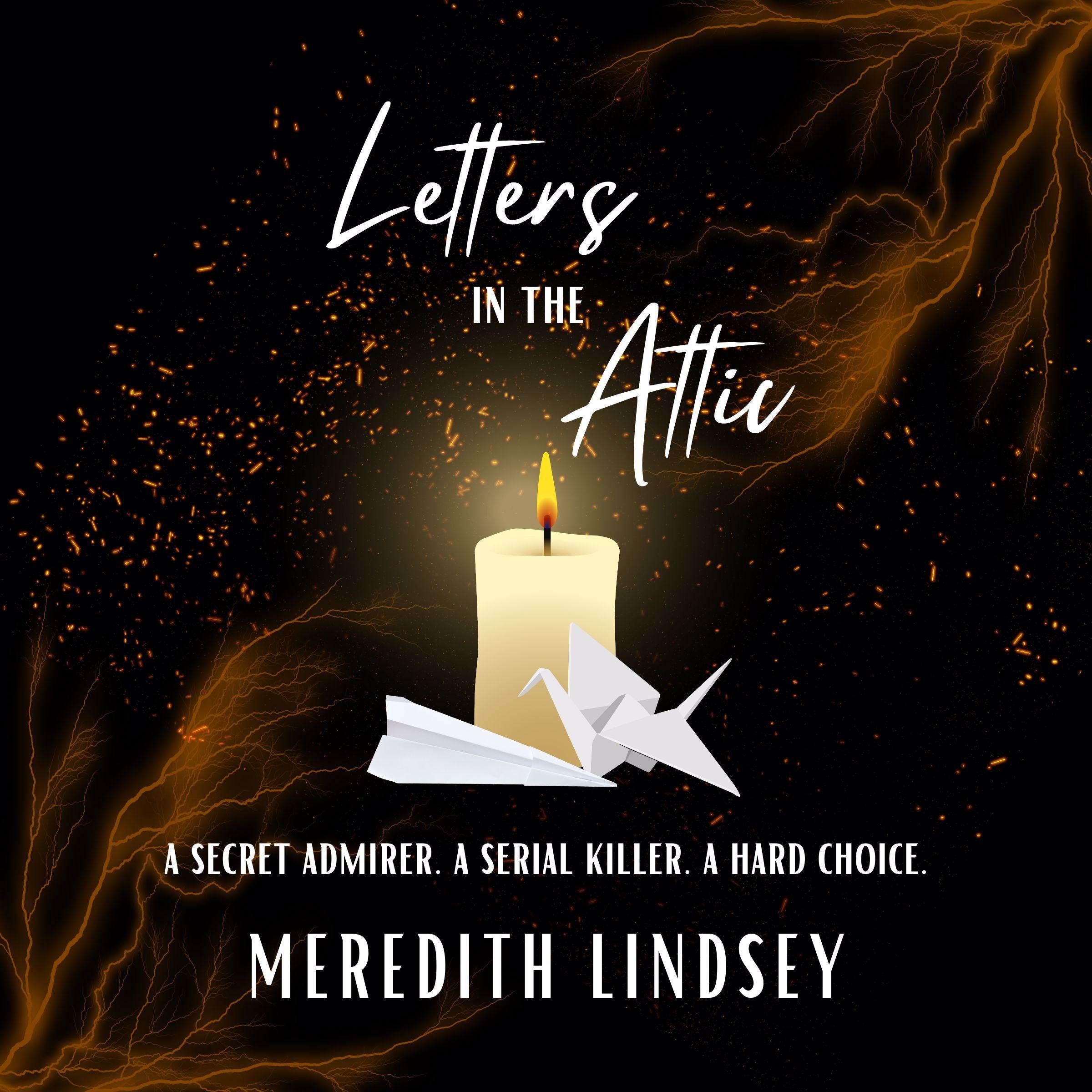 Letters in the Attic