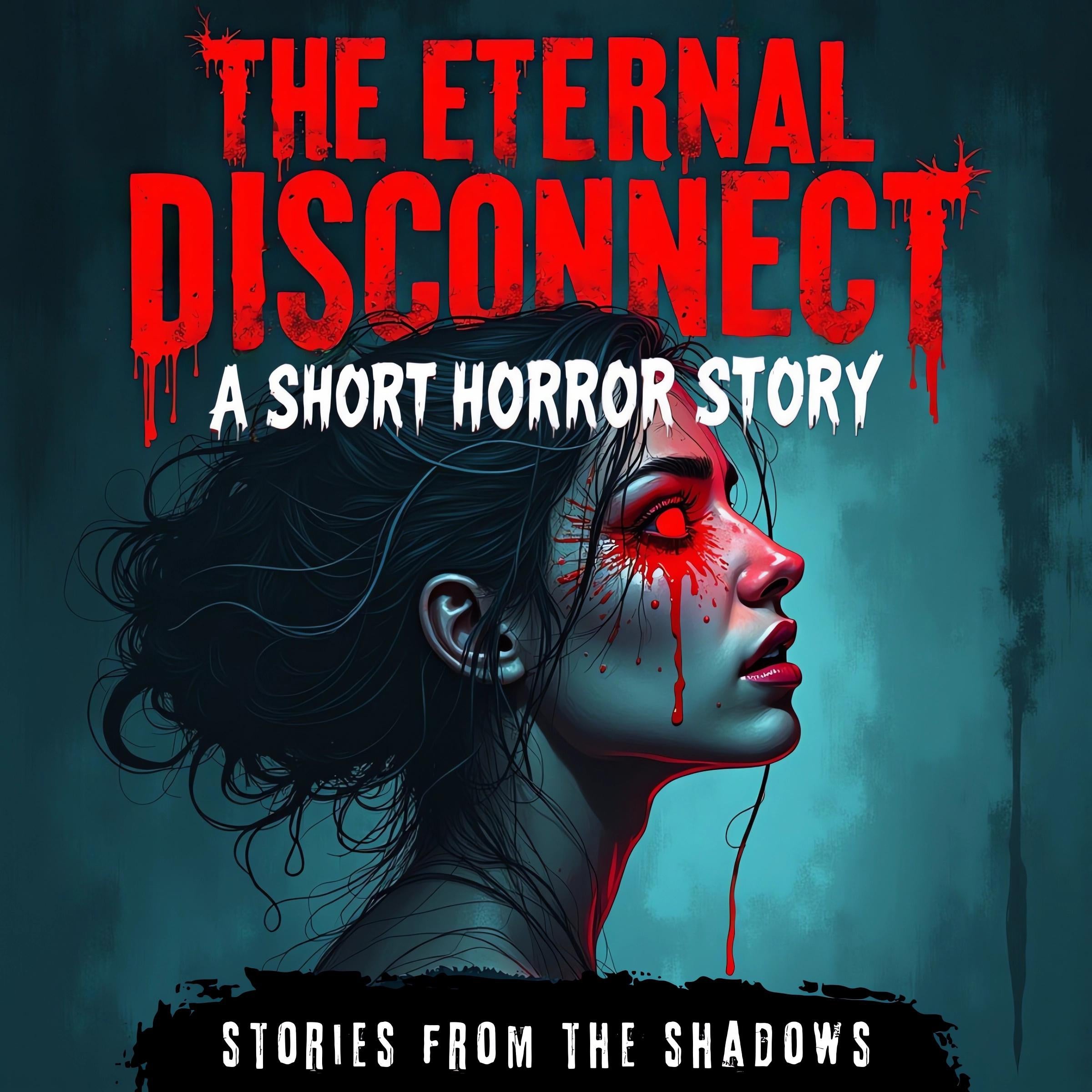 The Eternal Disconnect. A Short Horror Story