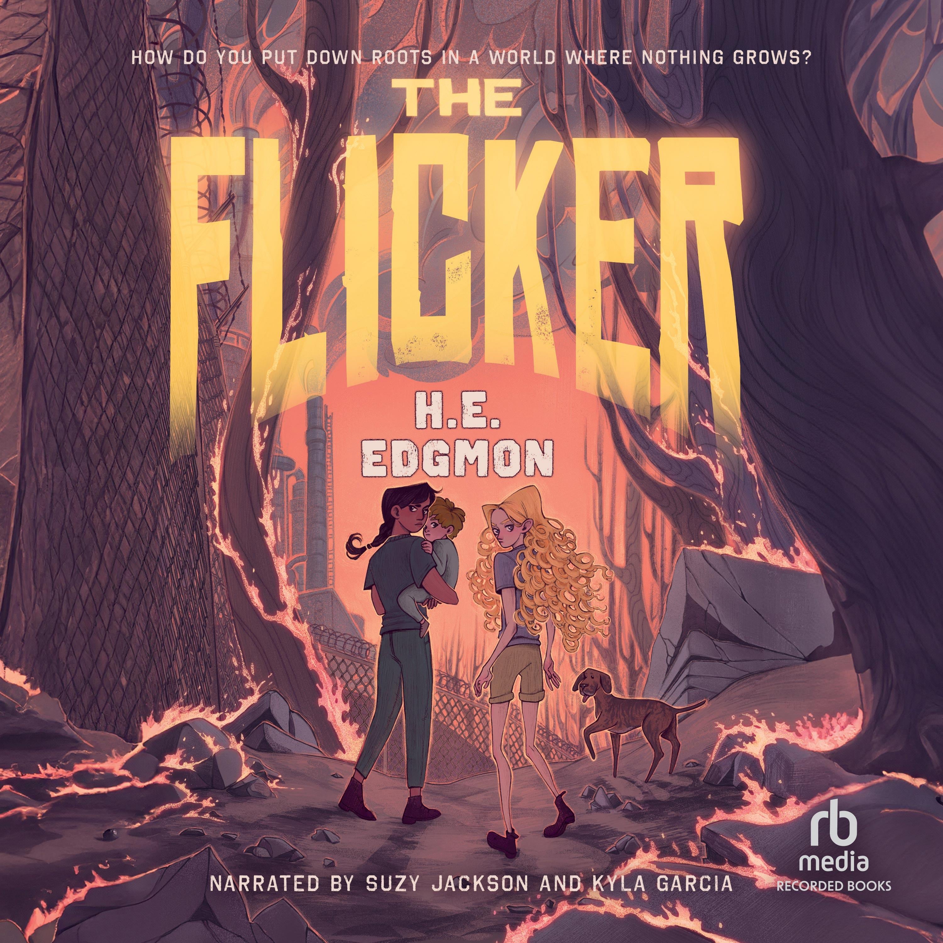 The Flicker