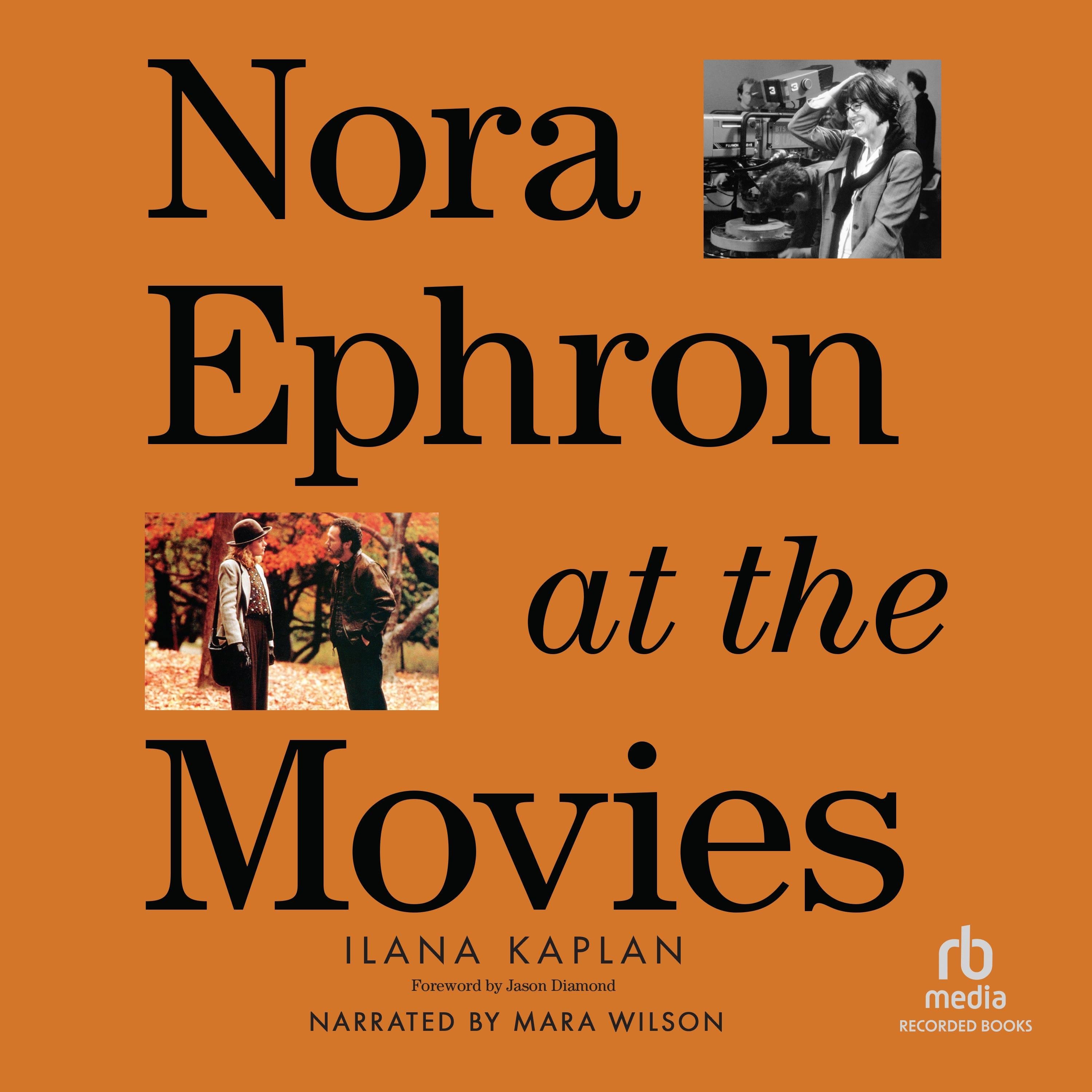 Nora Ephron at the Movies