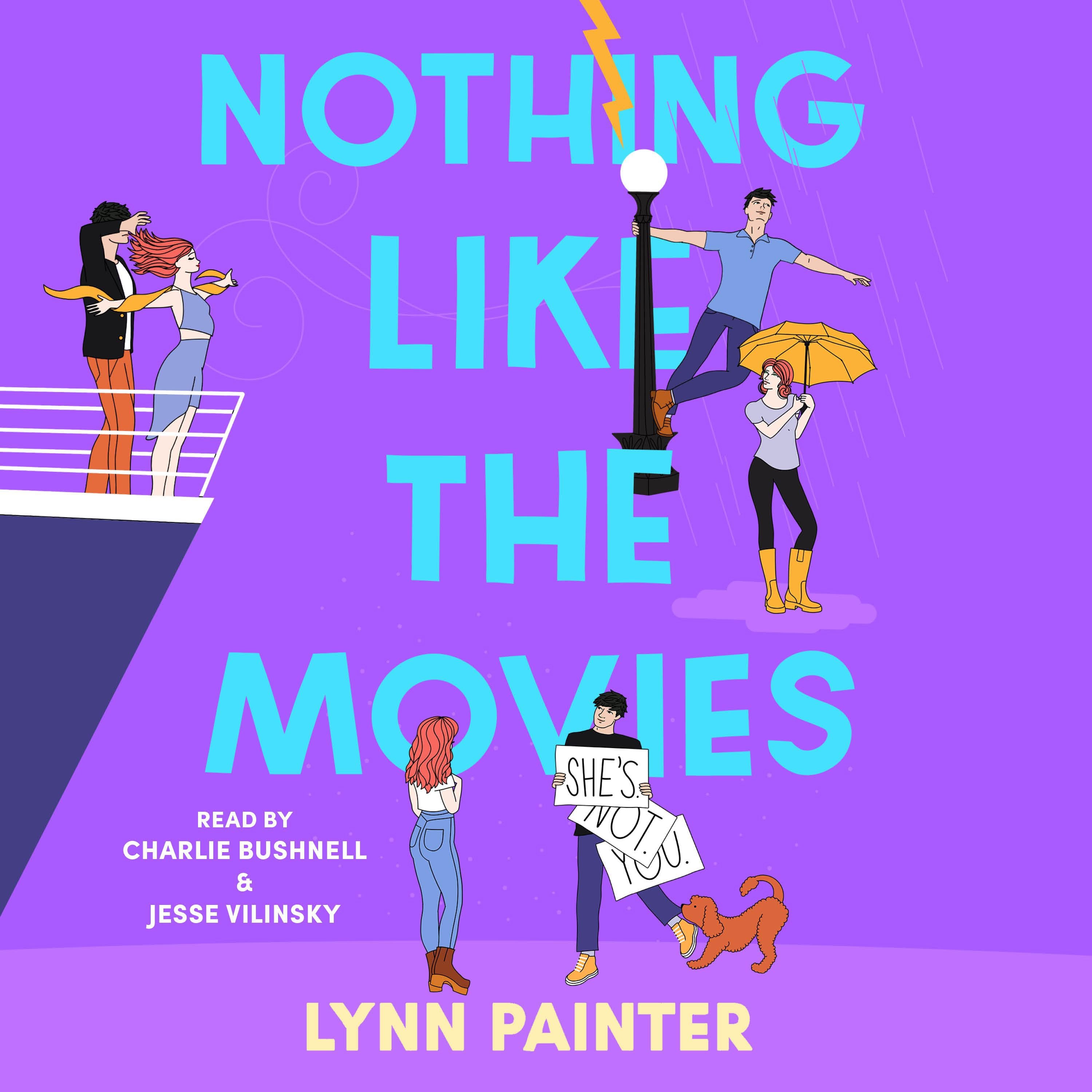 Nothing Like the Movies