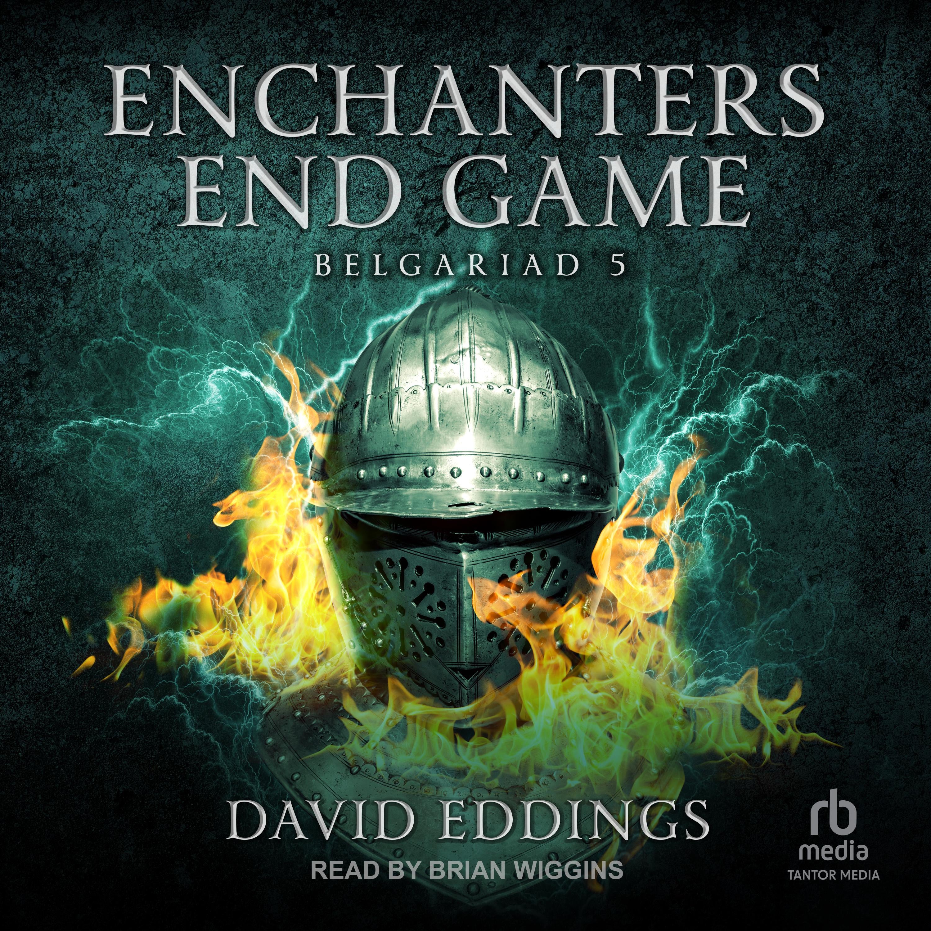 Enchanters’ End Game