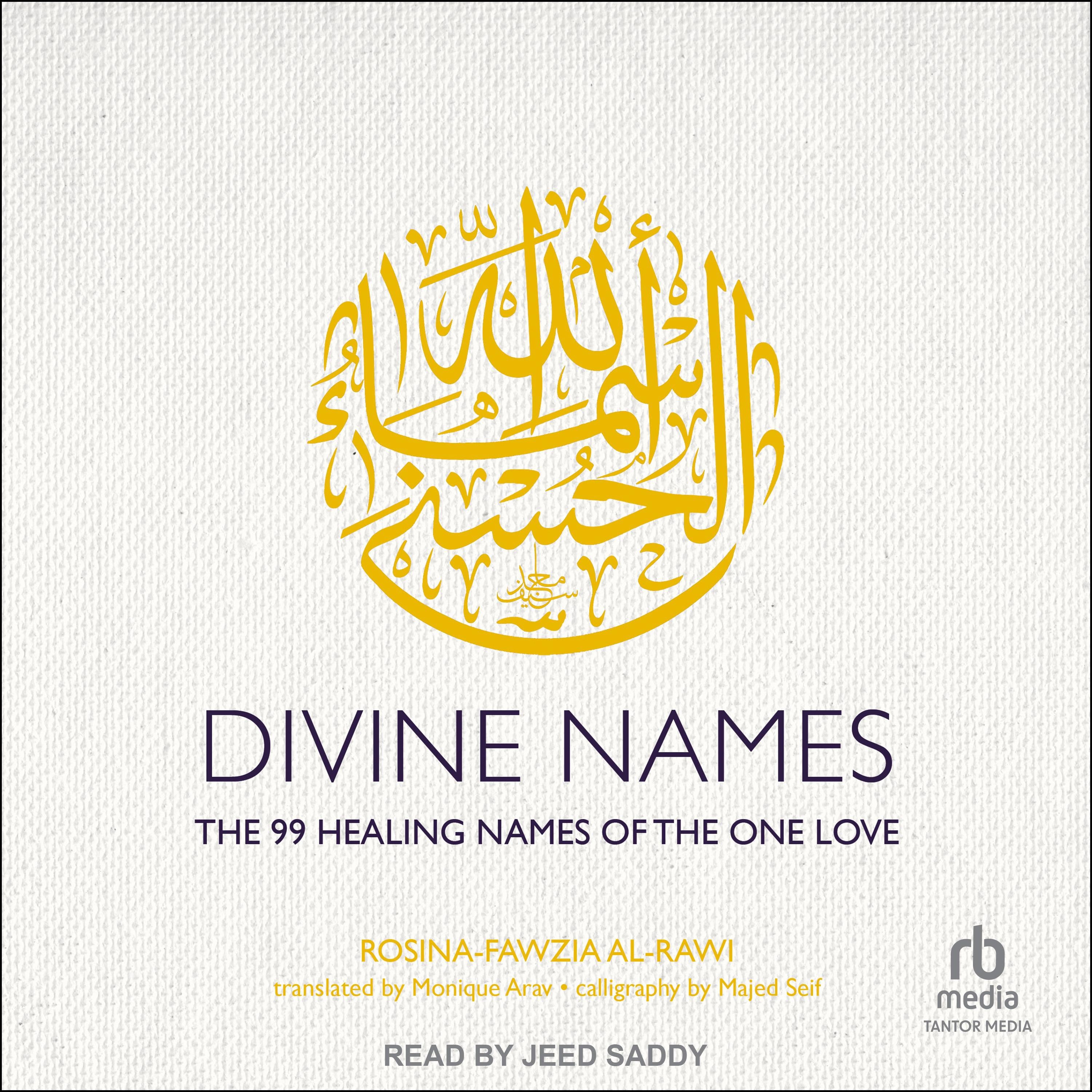 Divine Names
