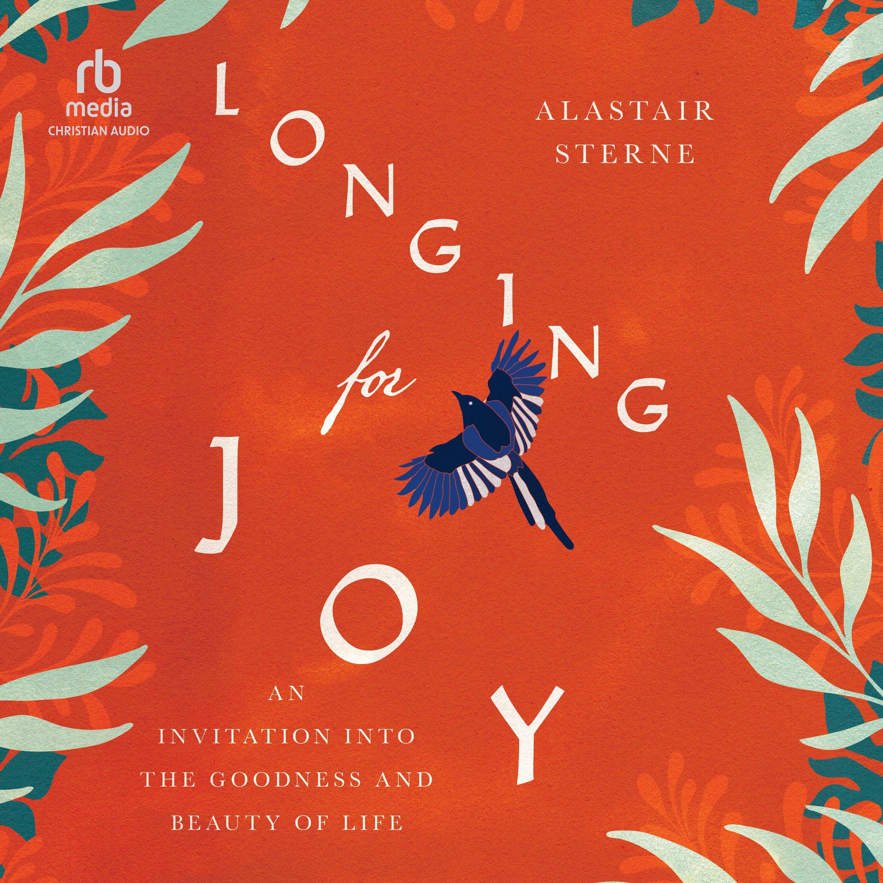 Longing for Joy
