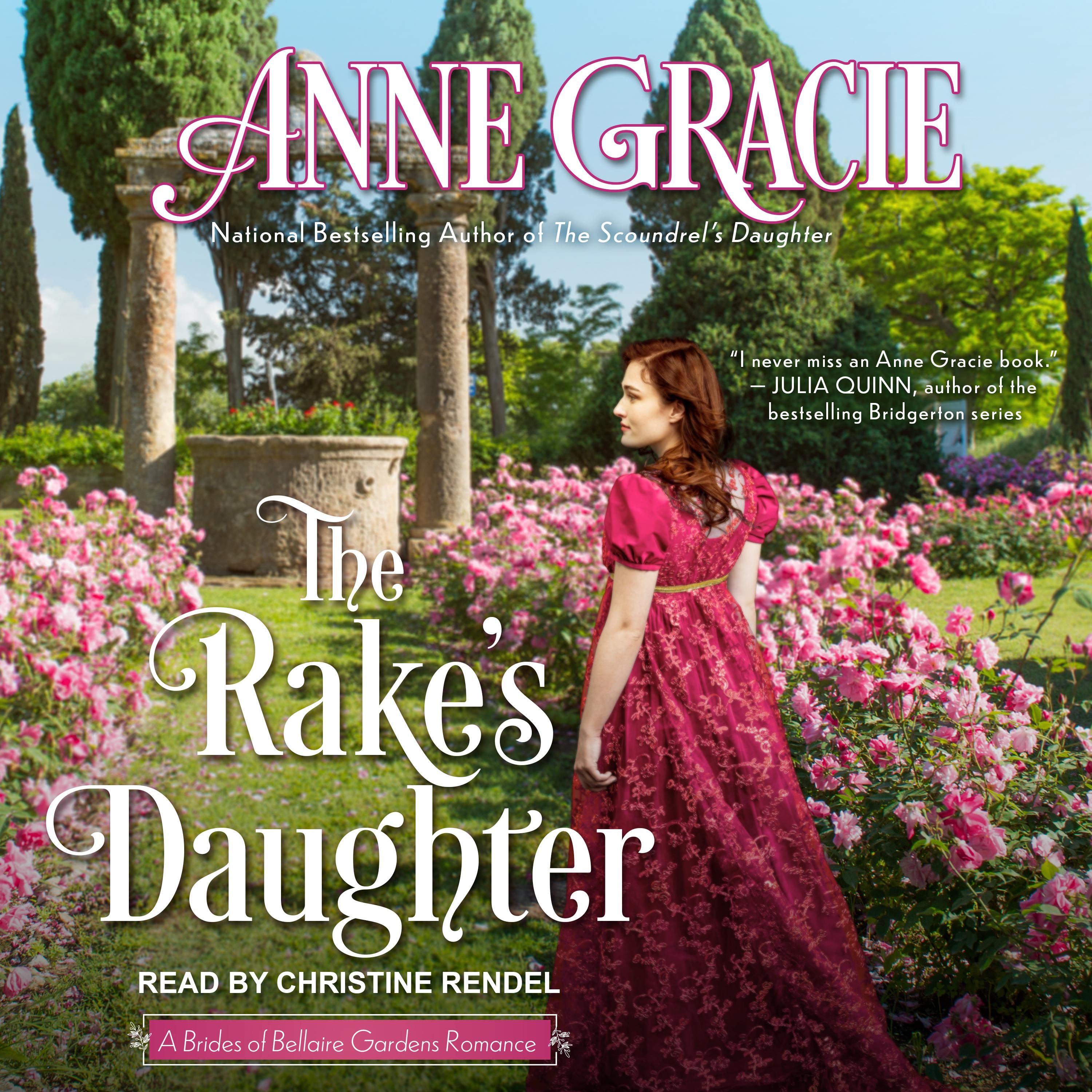 The Rake's Daughter