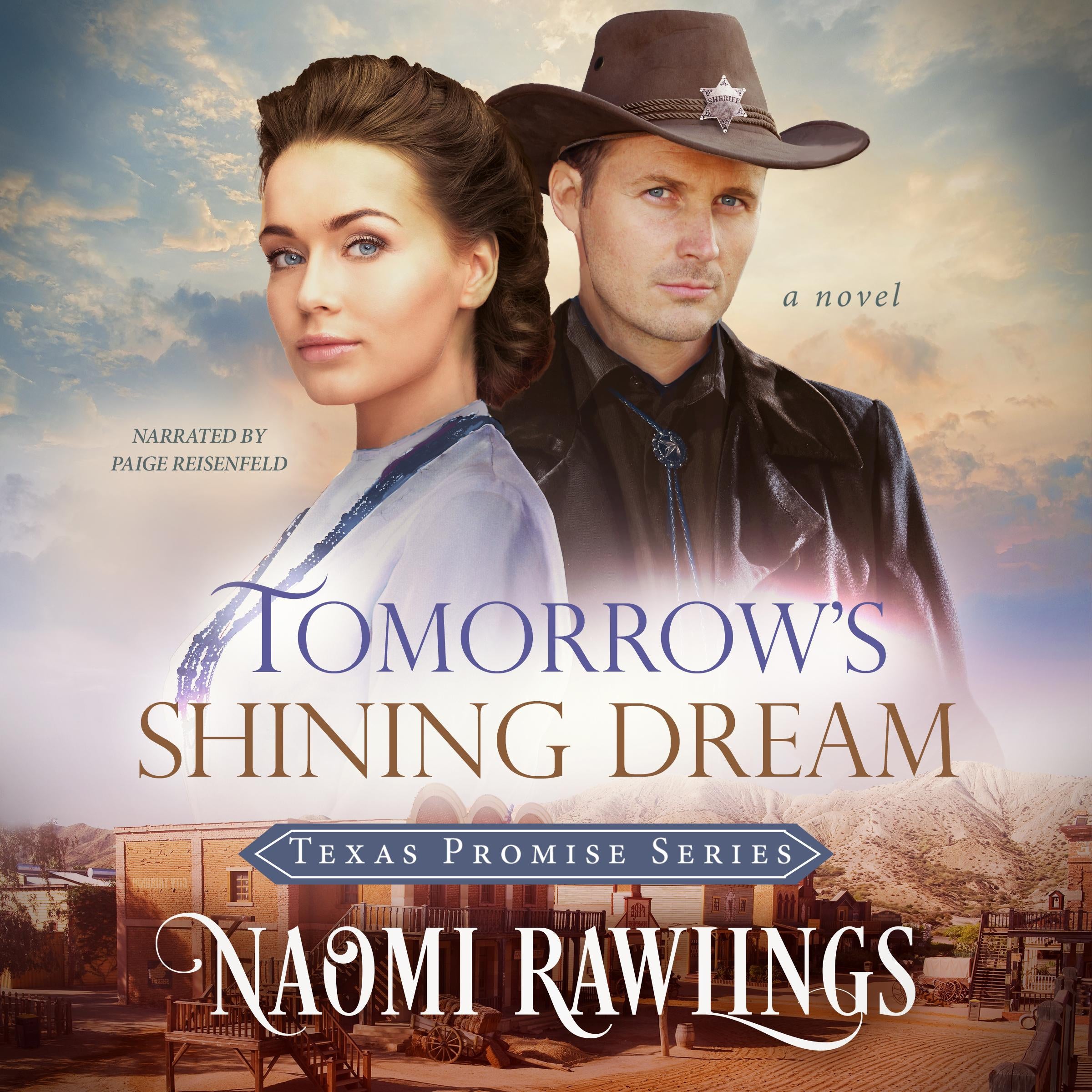 Tomorrow's Shining Dream