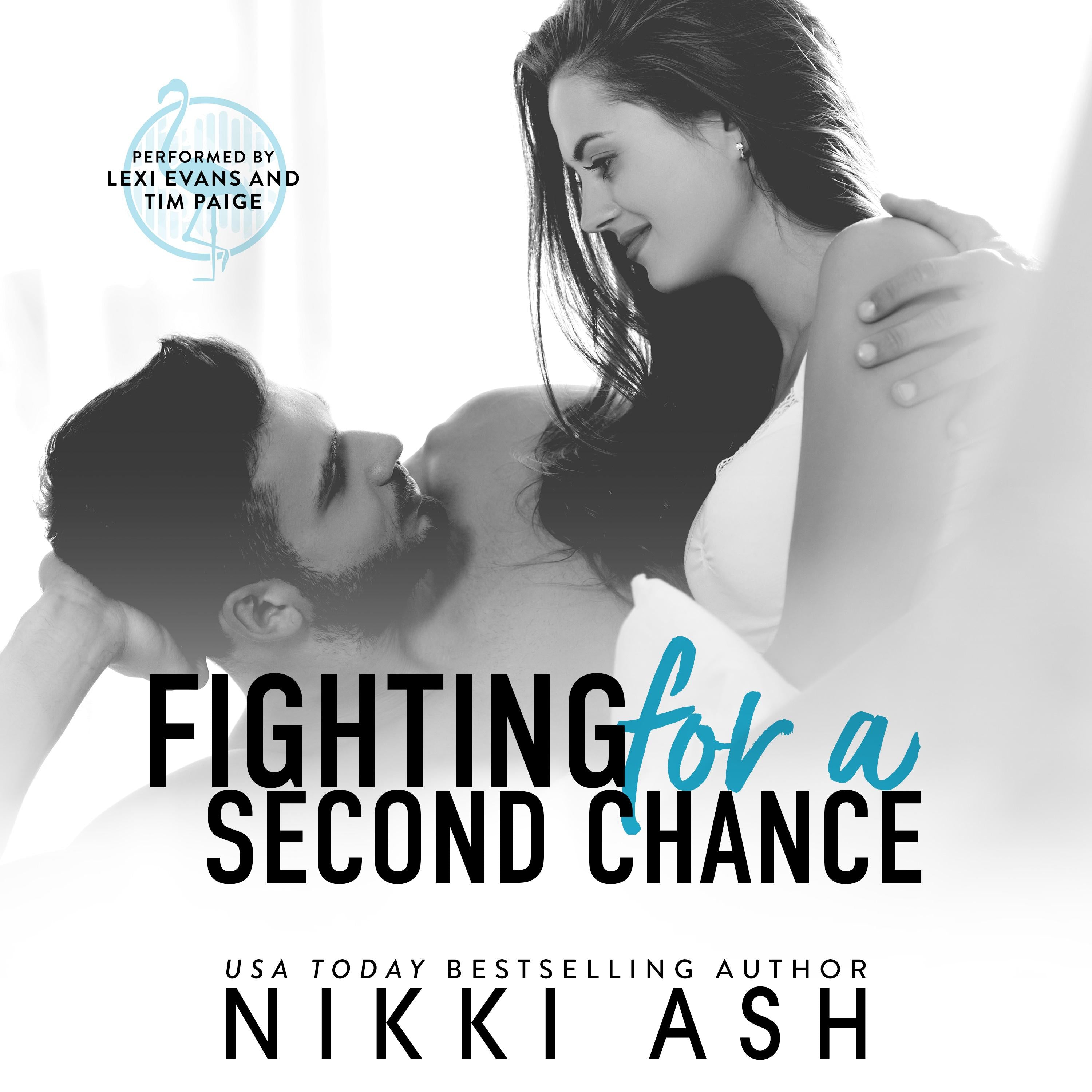 Fighting for a Second Chance