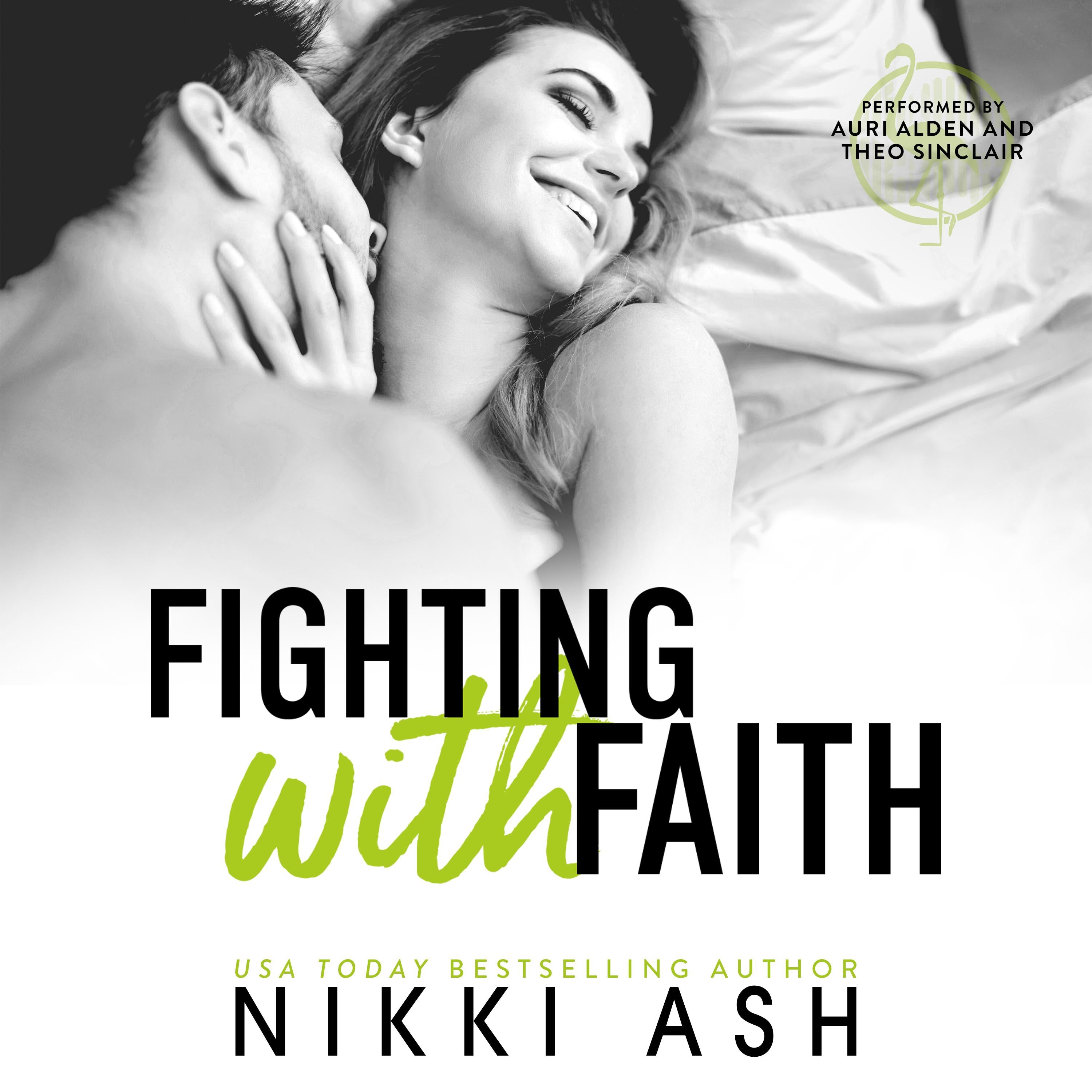 Fighting with Faith