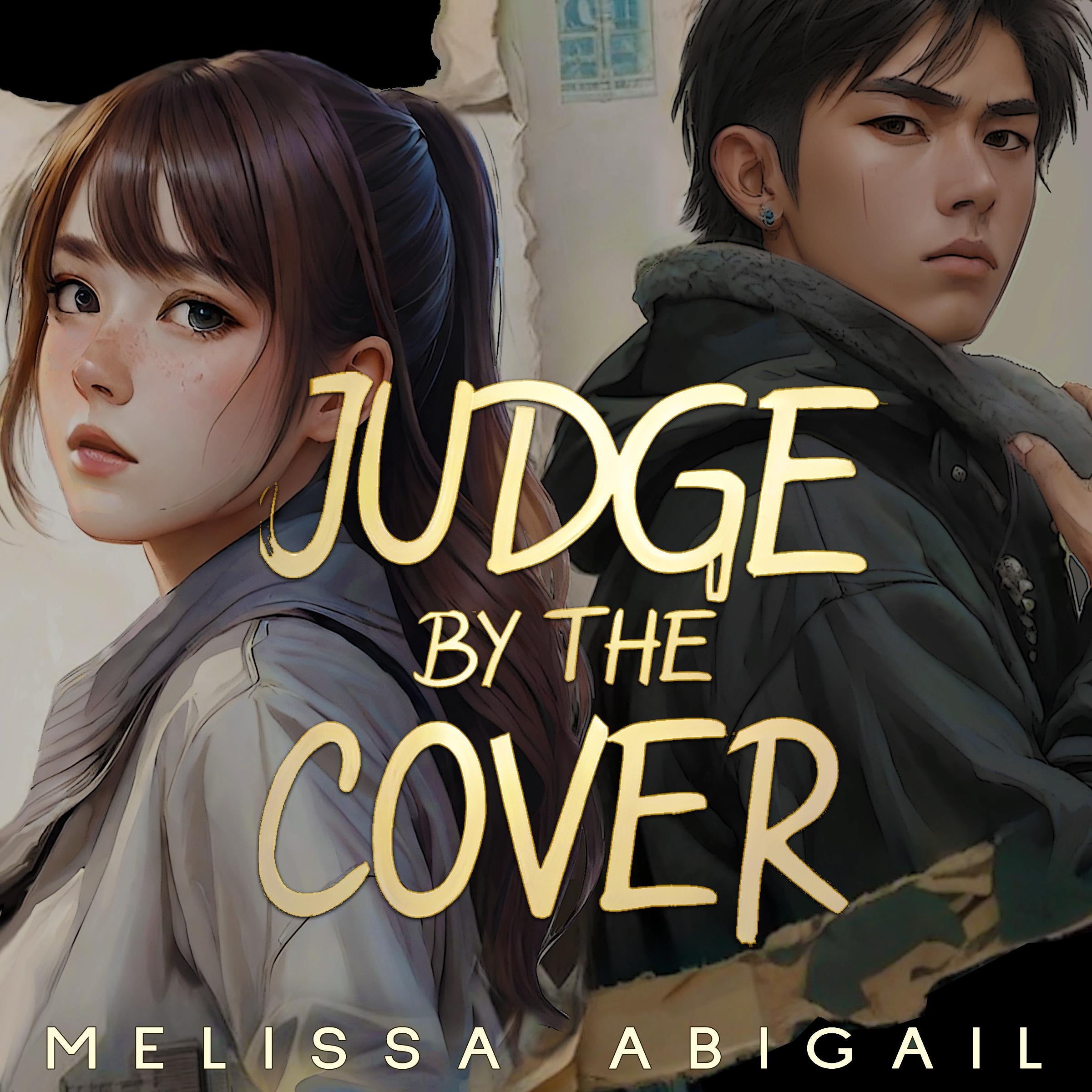 Judge by the Cover