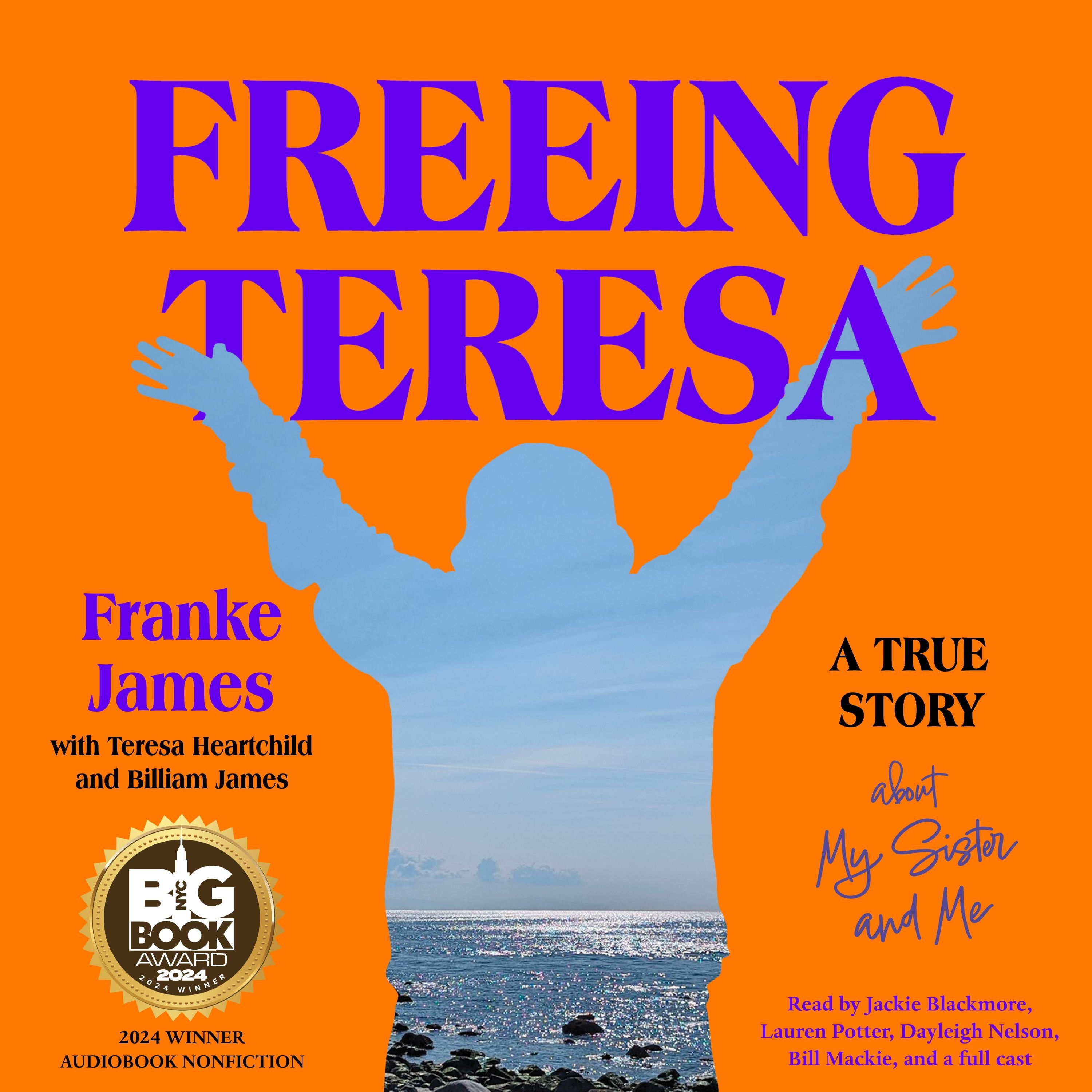 Freeing Teresa