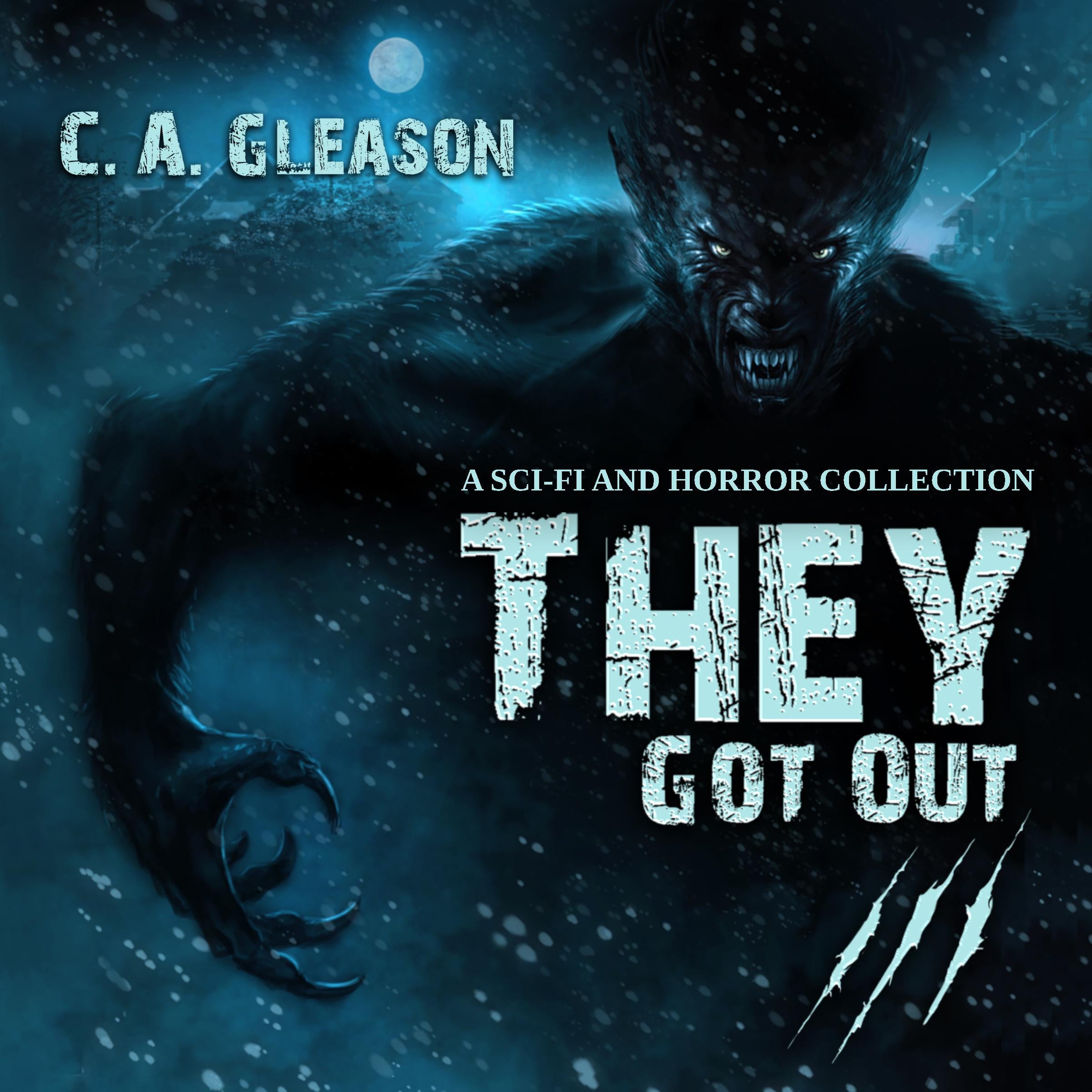 They Got Out 3