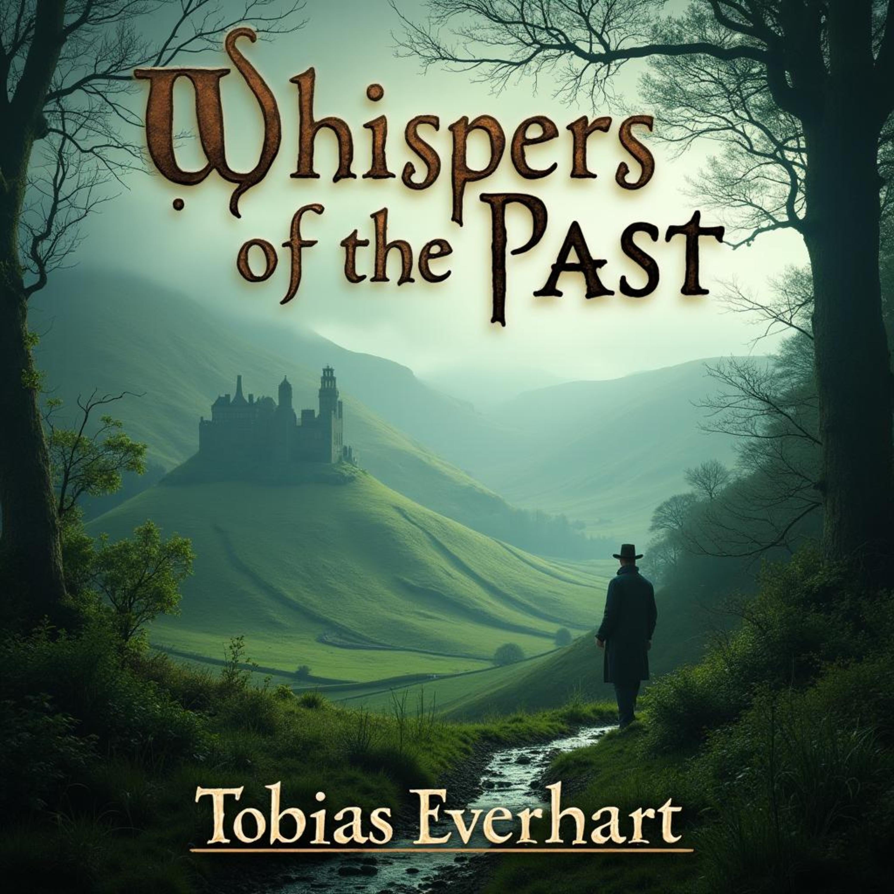 Whispers of the Past: Unveiling Secrets in Northern Ireland