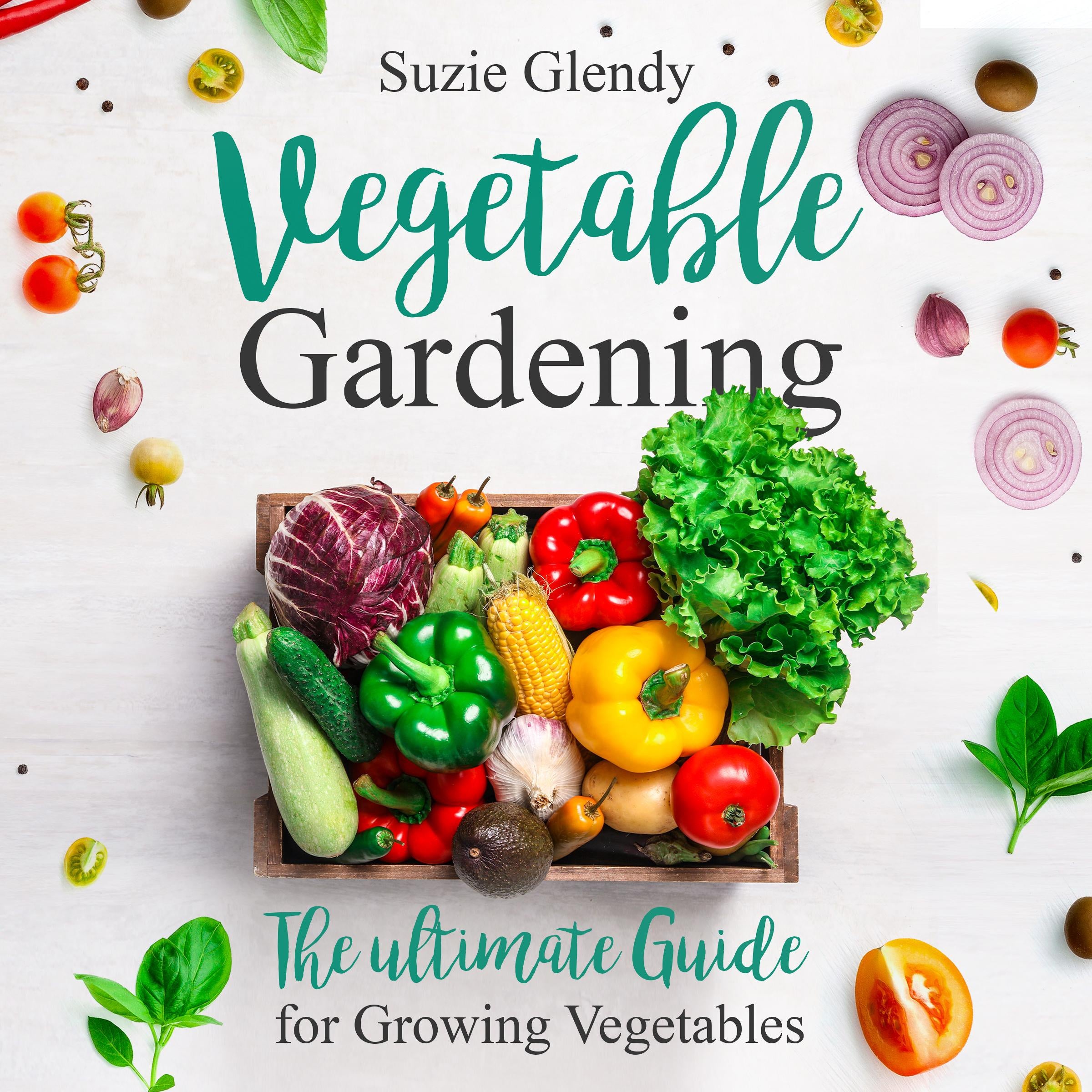 Vegetable Gardening