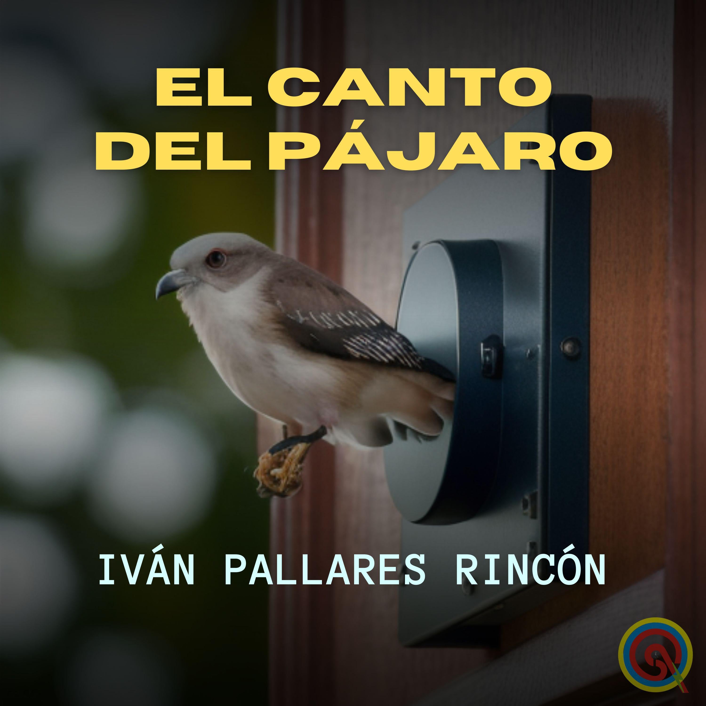 EL CANTO DEL PÁJARO